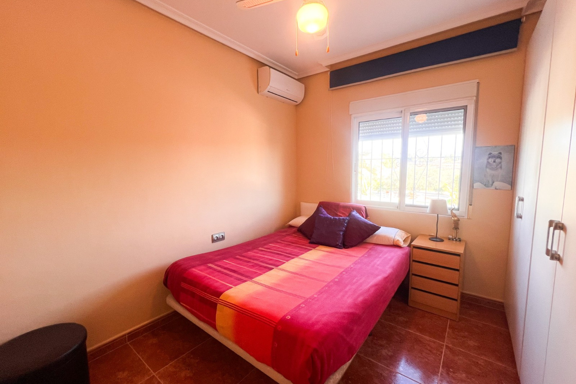 Resale - Villa -
Alicante - Moralet - Cañada del Fenollar