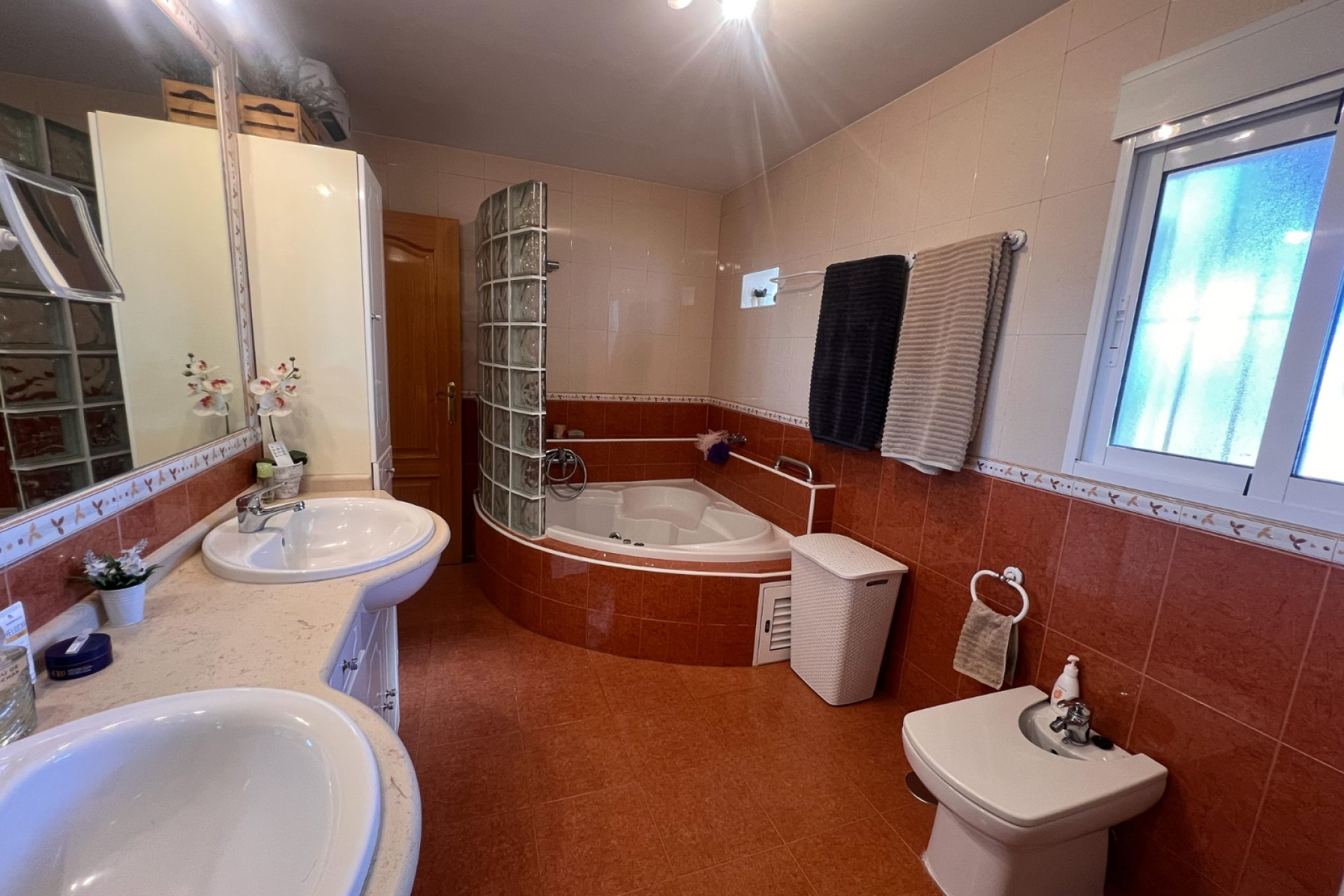 Resale - Villa -
Alicante - Moralet - Cañada del Fenollar