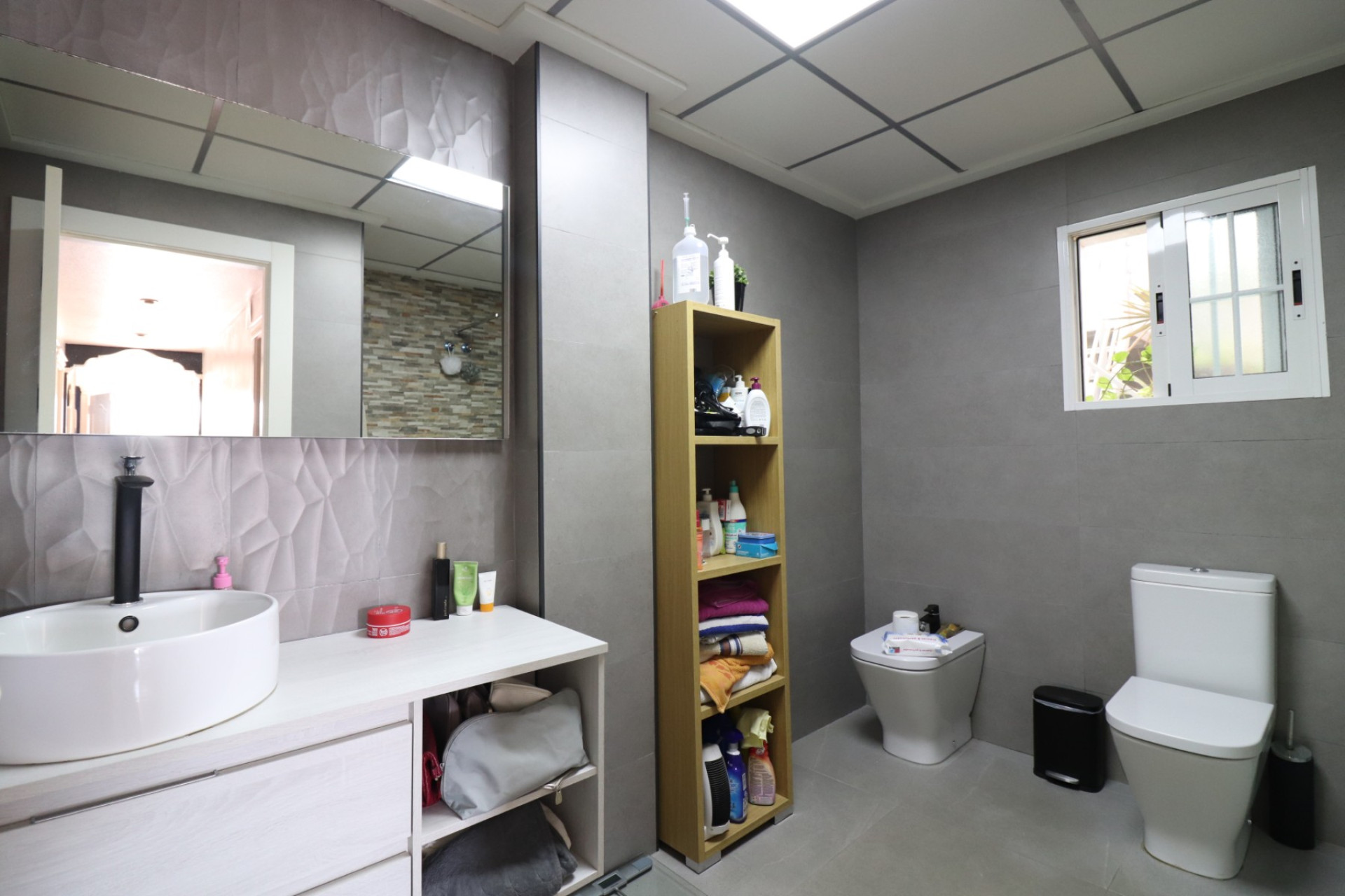 Resale - Villa -
Almoradi - El Saladar