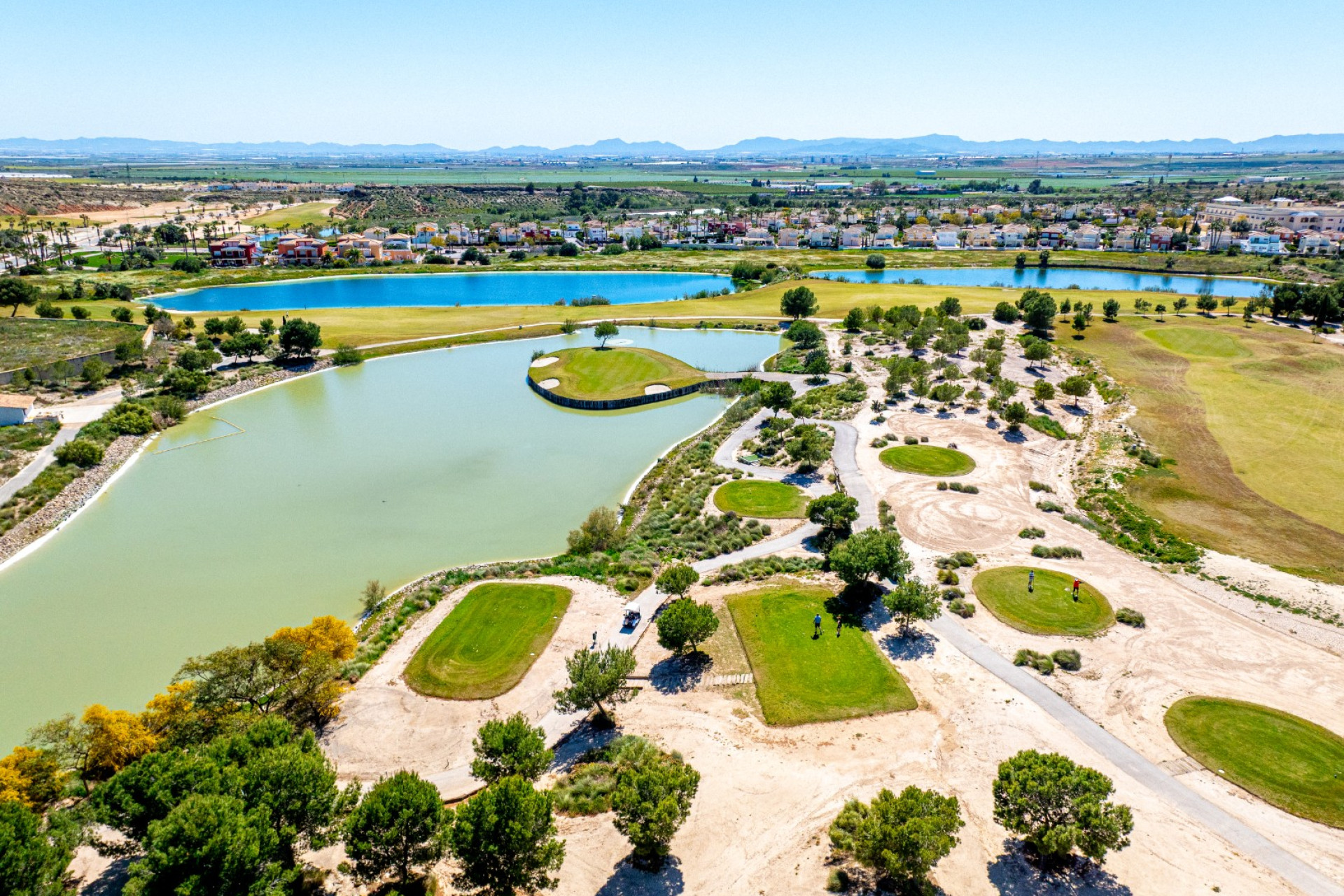 Resale - Villa -
Altaona Golf and Country Village - Altaona Golf - Country Village