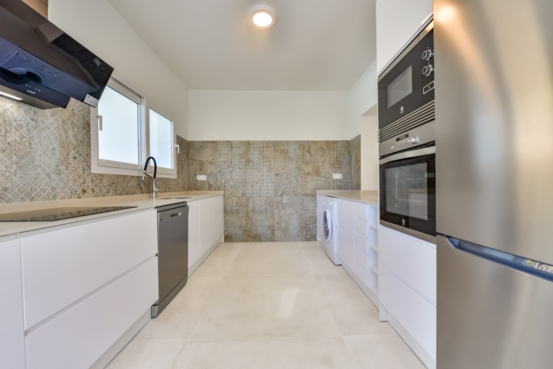 Resale - Villa -
Altea - Altea Hills