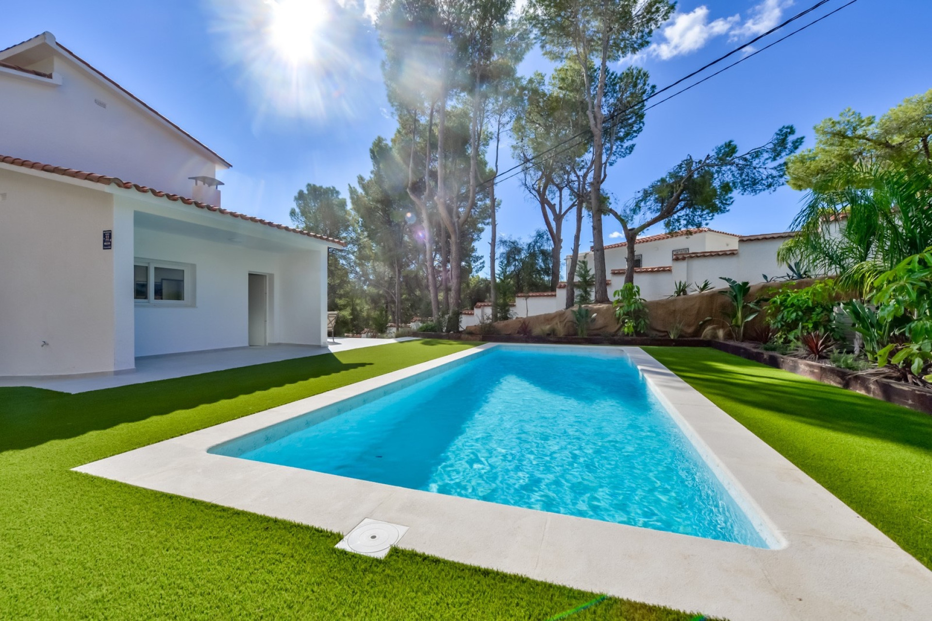 Resale - Villa -
Altea - Altea Hills