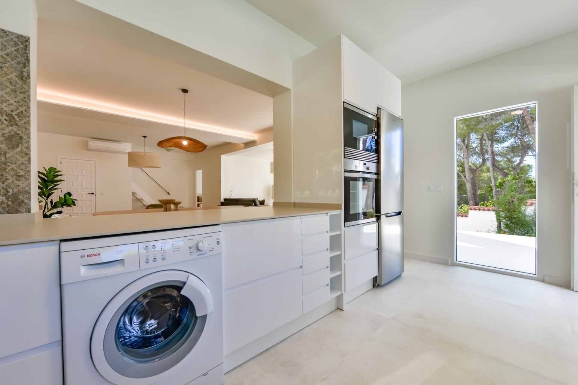 Resale - Villa -
Altea - Altea Hills