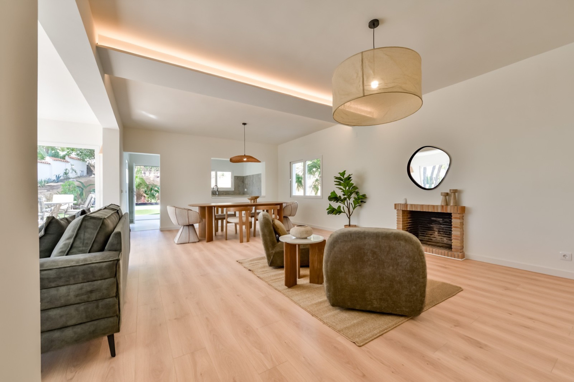 Resale - Villa -
Altea - Altea Hills