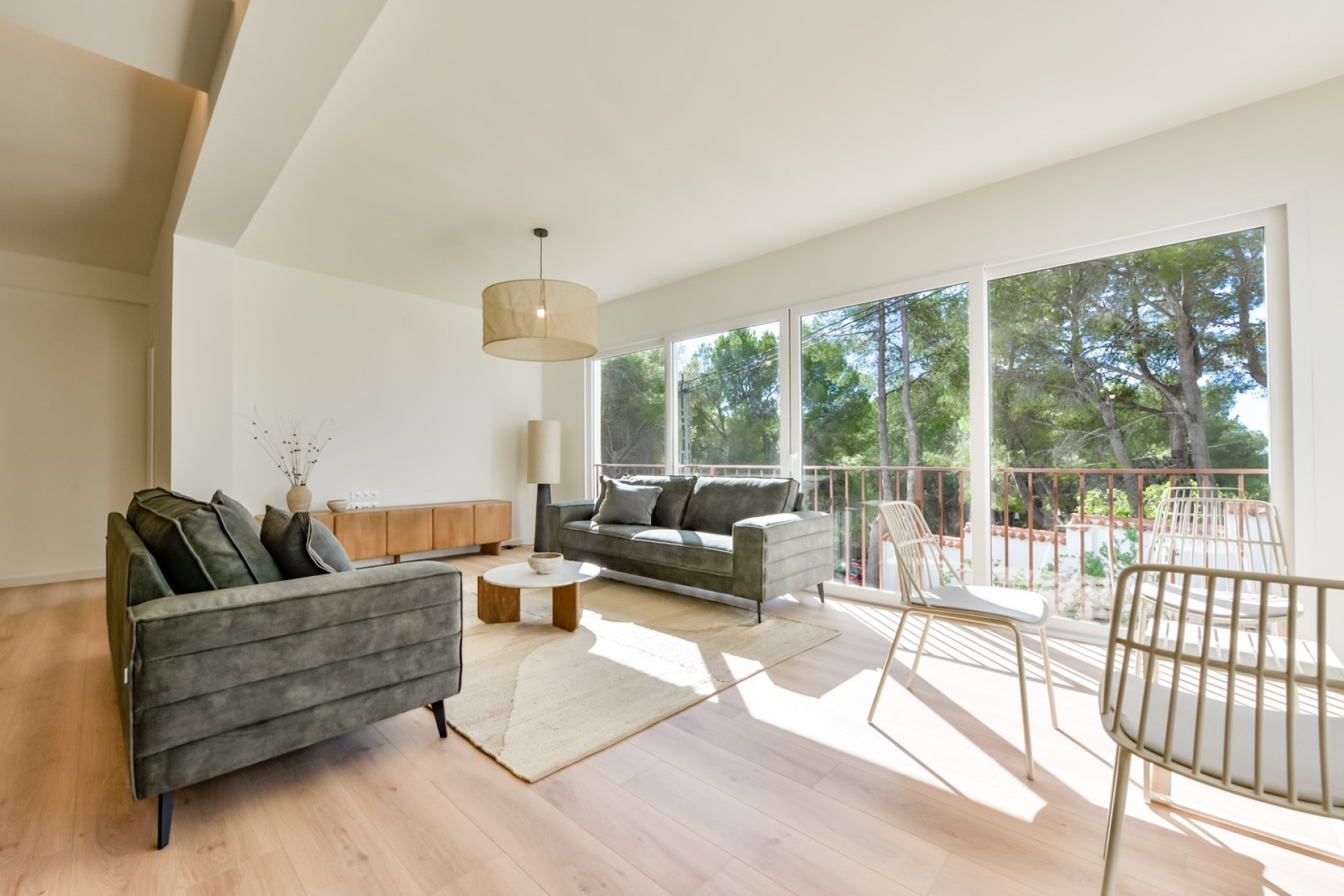 Resale - Villa -
Altea - Altea Hills