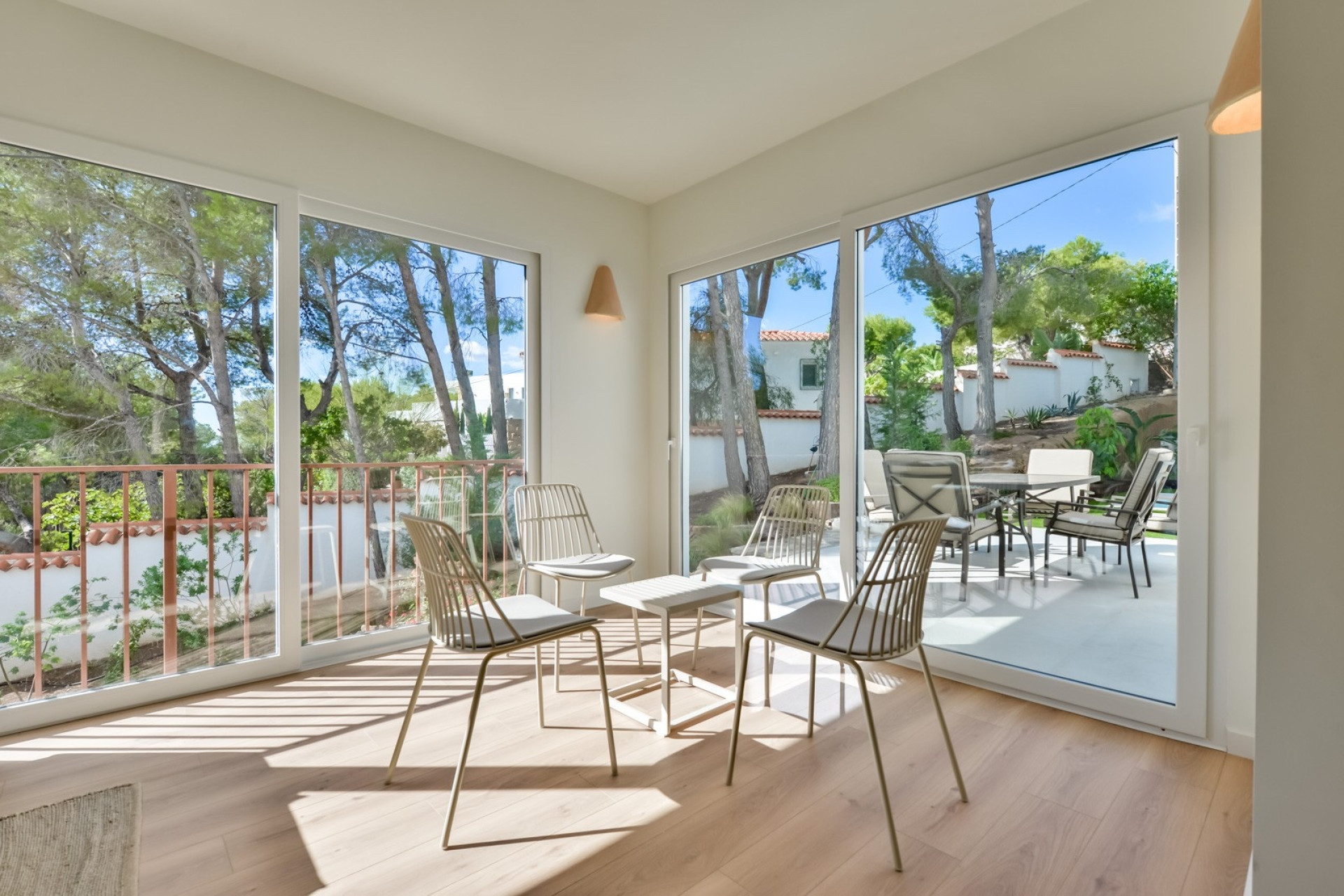 Resale - Villa -
Altea - Altea Hills