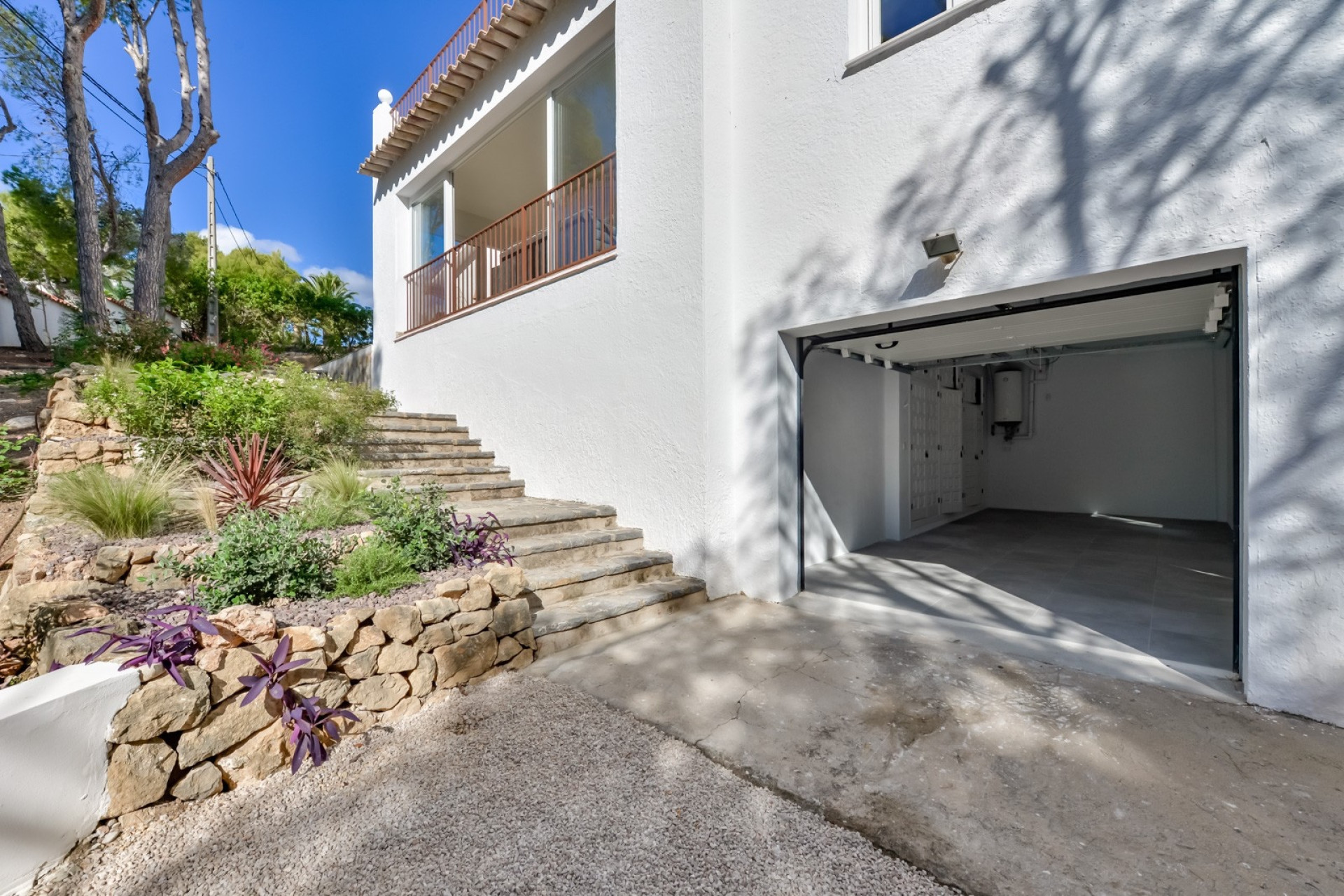 Resale - Villa -
Altea - Altea Hills