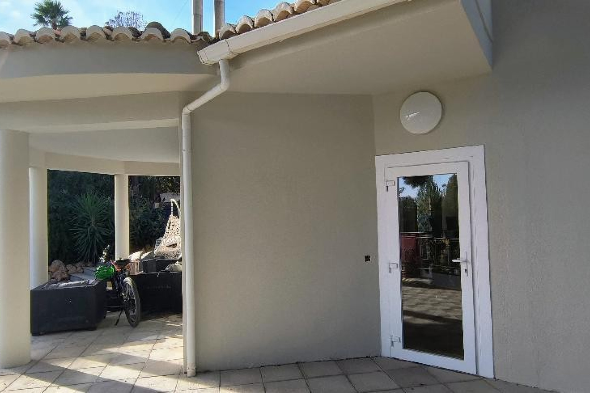 Resale - Villa -
Altea - Marina Baja