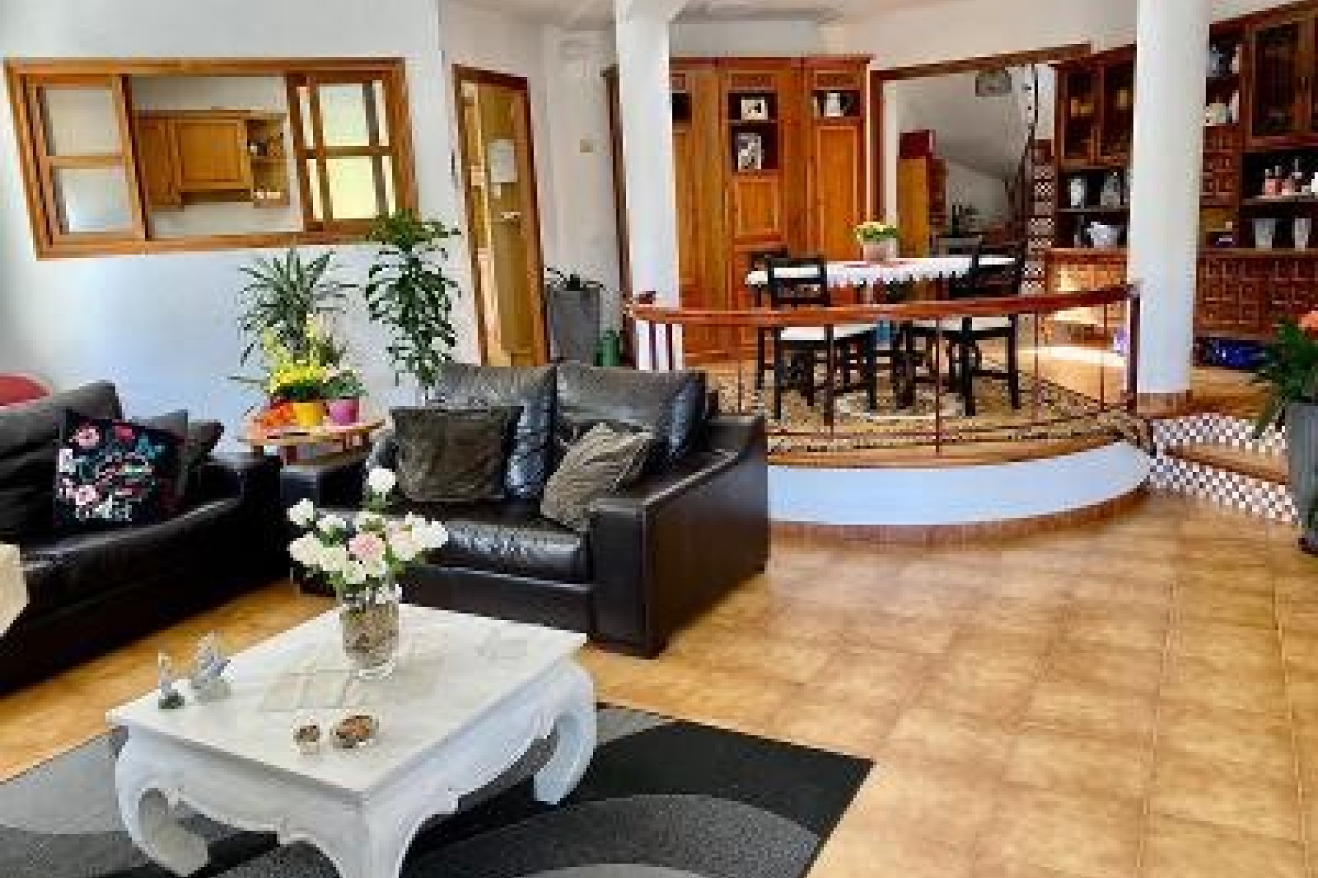 Resale - Villa -
Altea - Marina Baja