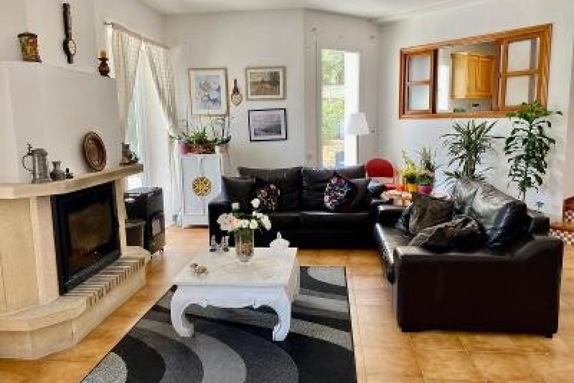 Resale - Villa -
Altea - Marina Baja