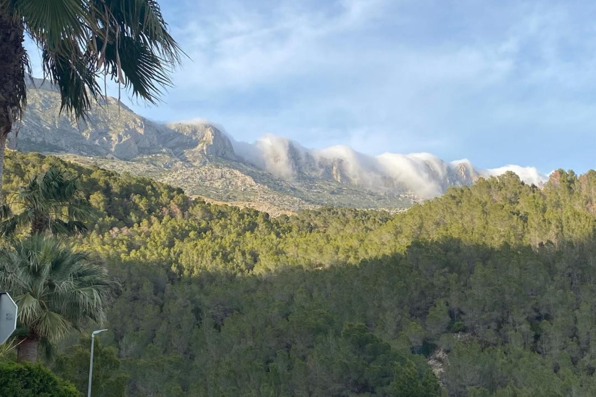 Resale - Villa -
Altea - Marina Baja