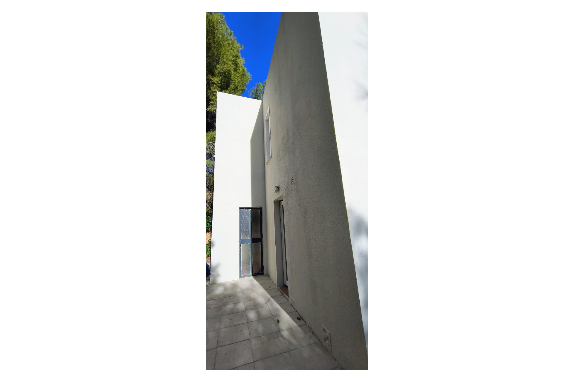 Resale - Villa -
Altea - Marina Baja