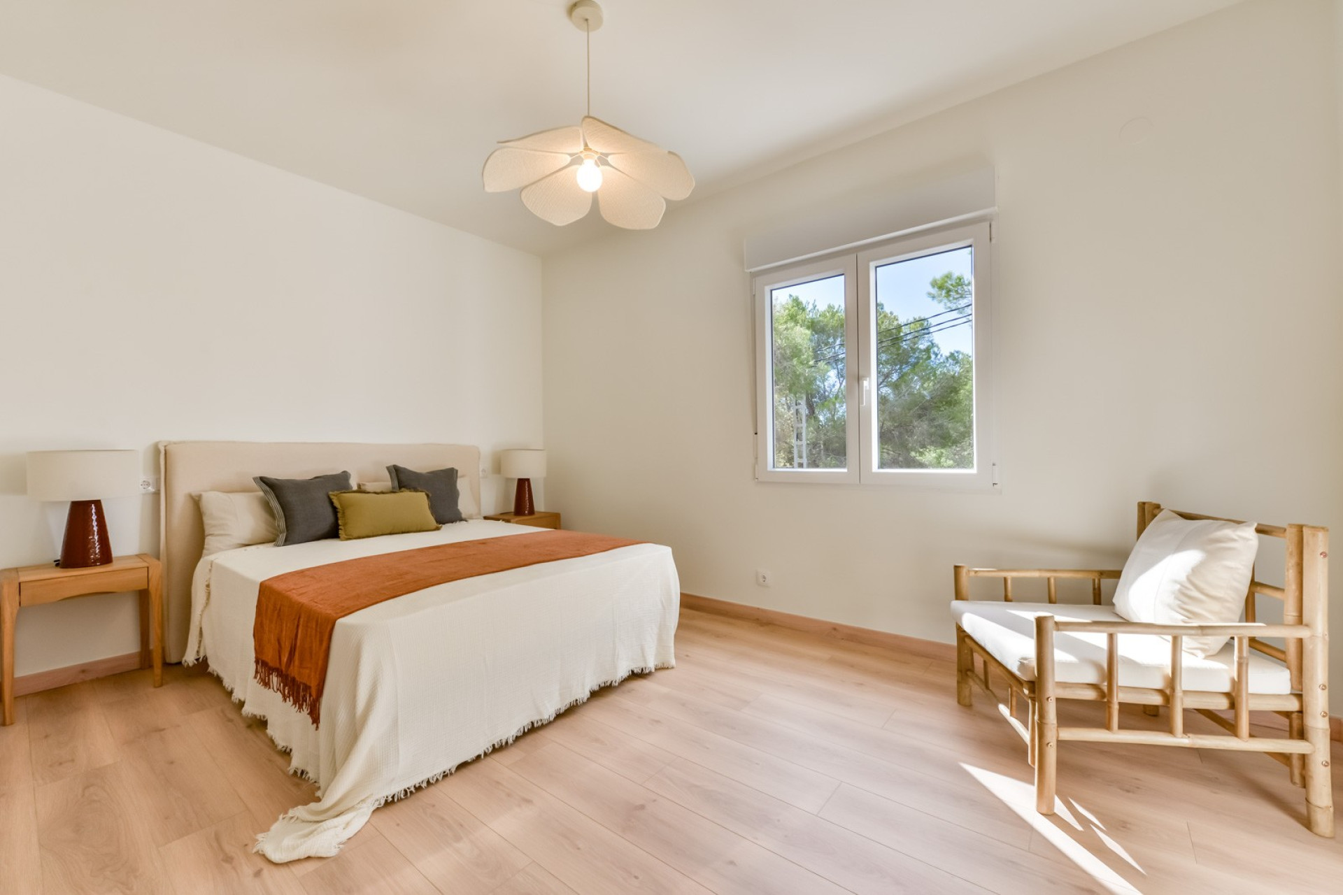 Resale - Villa -
Altea