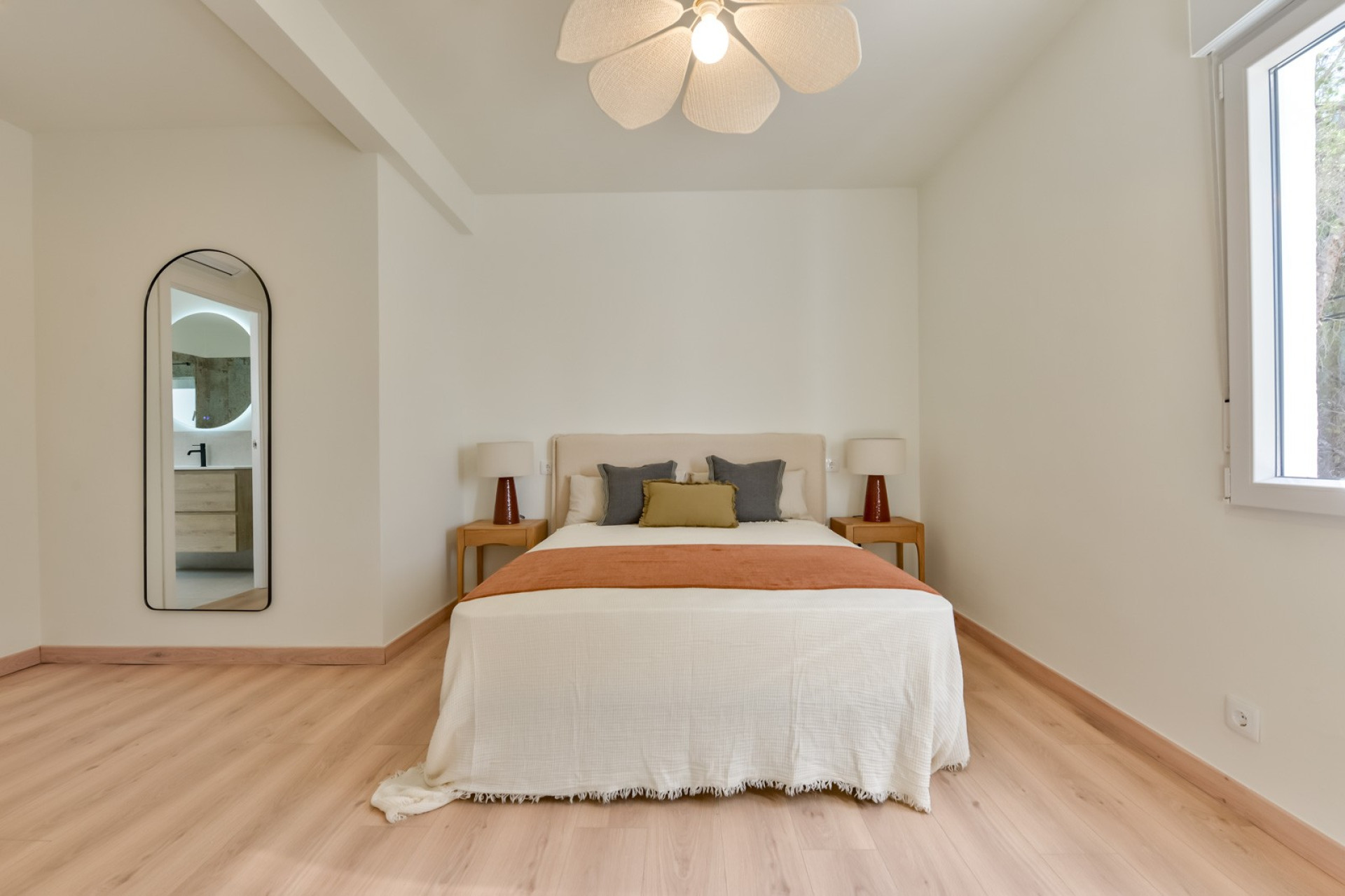 Resale - Villa -
Altea