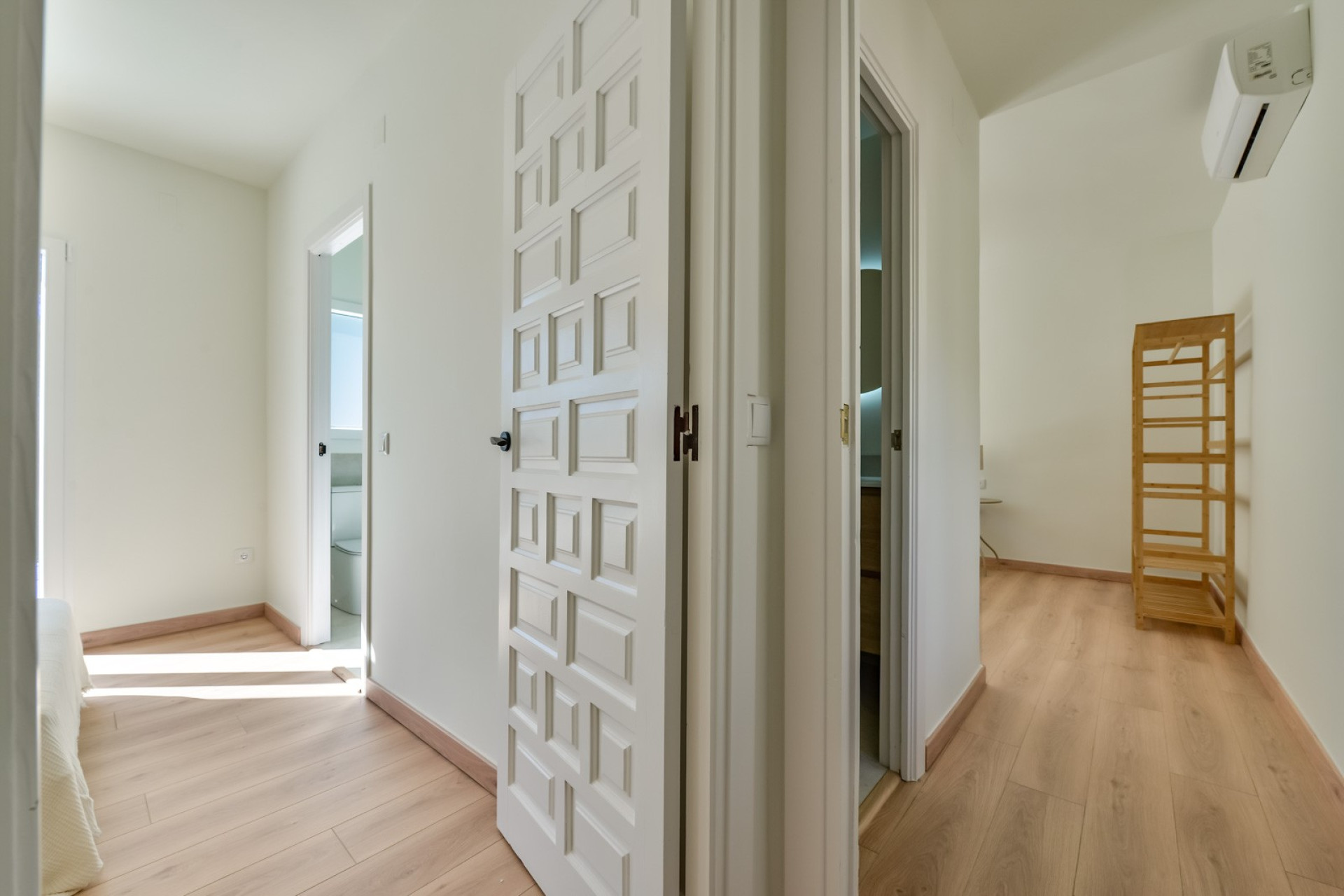 Resale - Villa -
Altea