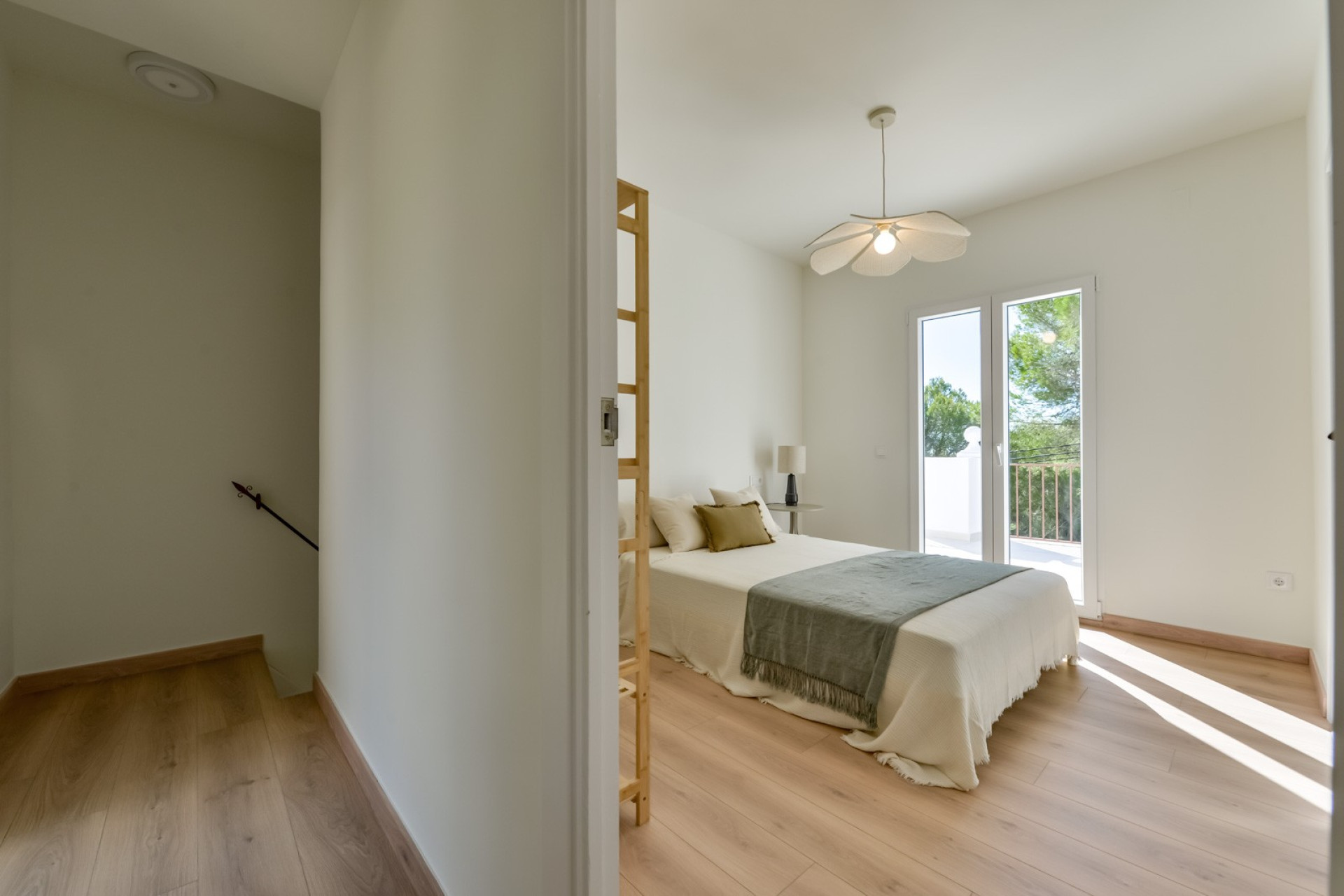 Resale - Villa -
Altea