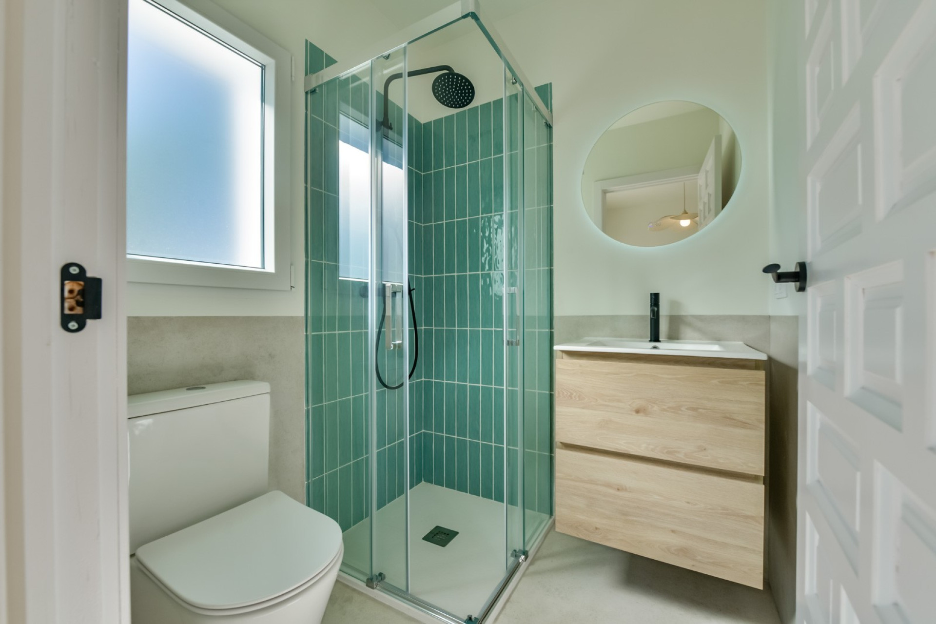 Resale - Villa -
Altea