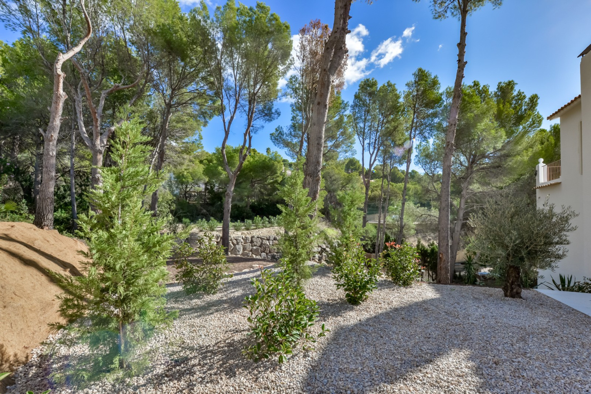 Resale - Villa -
Altea
