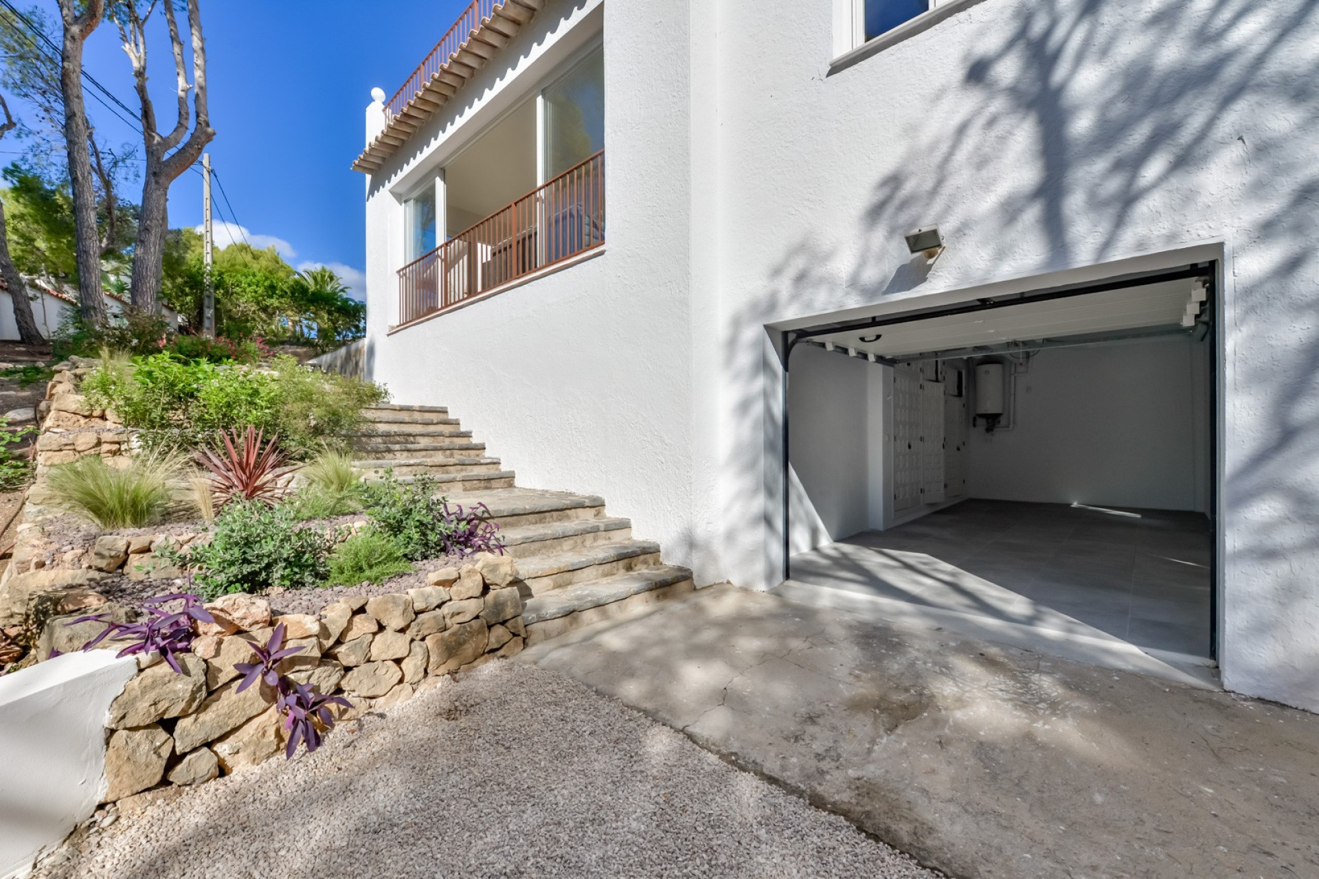 Resale - Villa -
Altea
