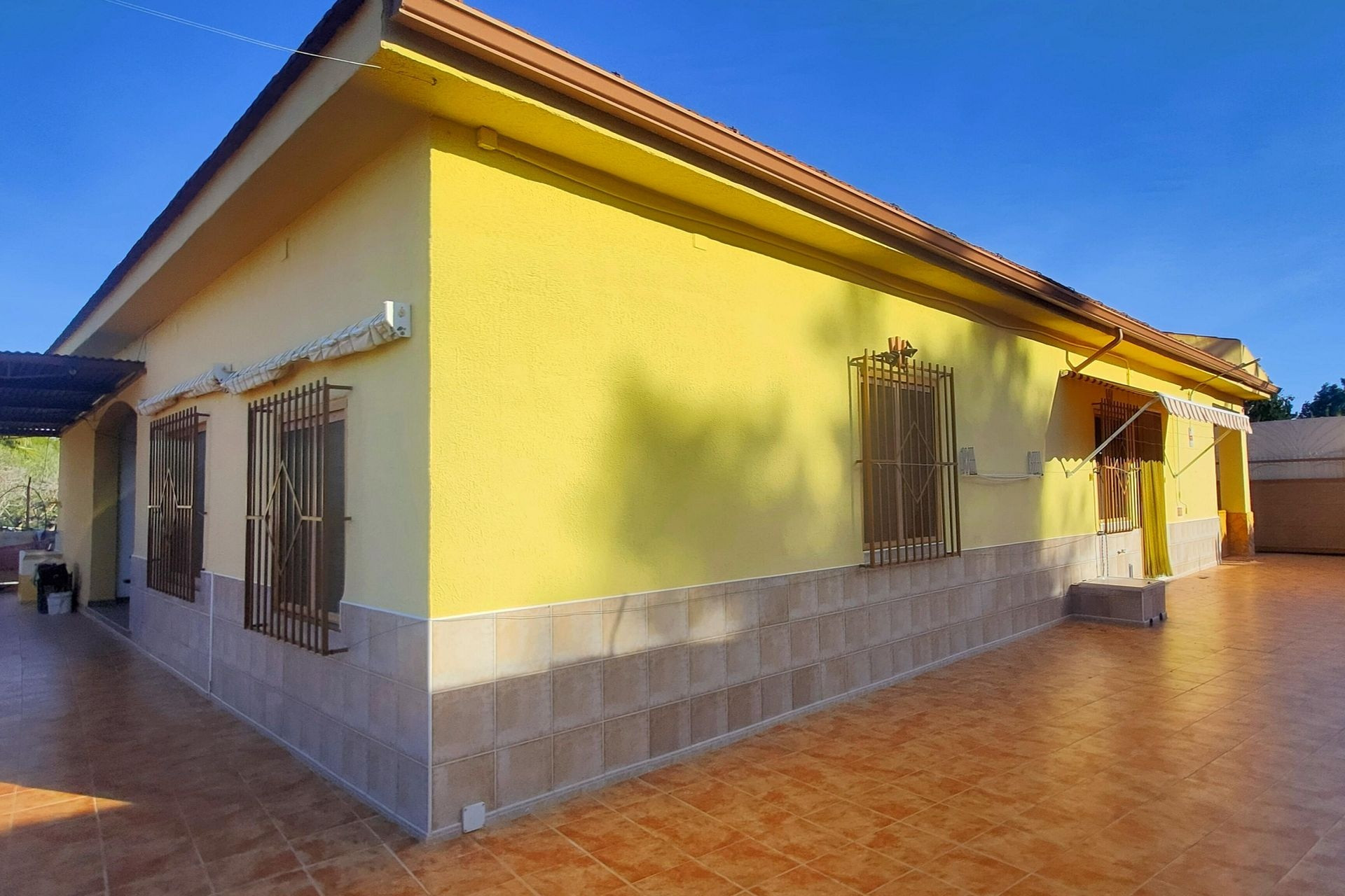 Resale - Villa -
Aspe - ASPE