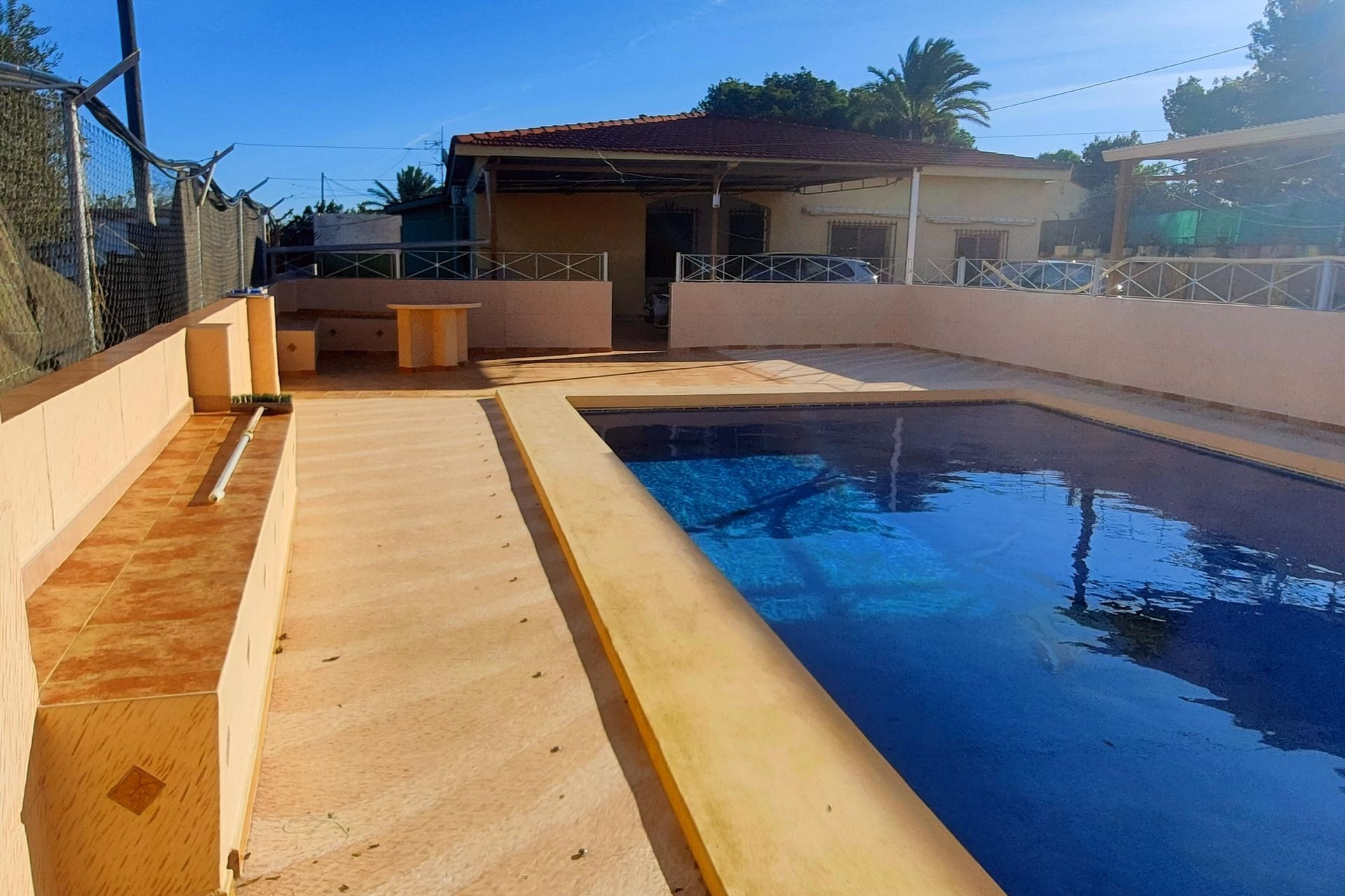 Resale - Villa -
Aspe - ASPE