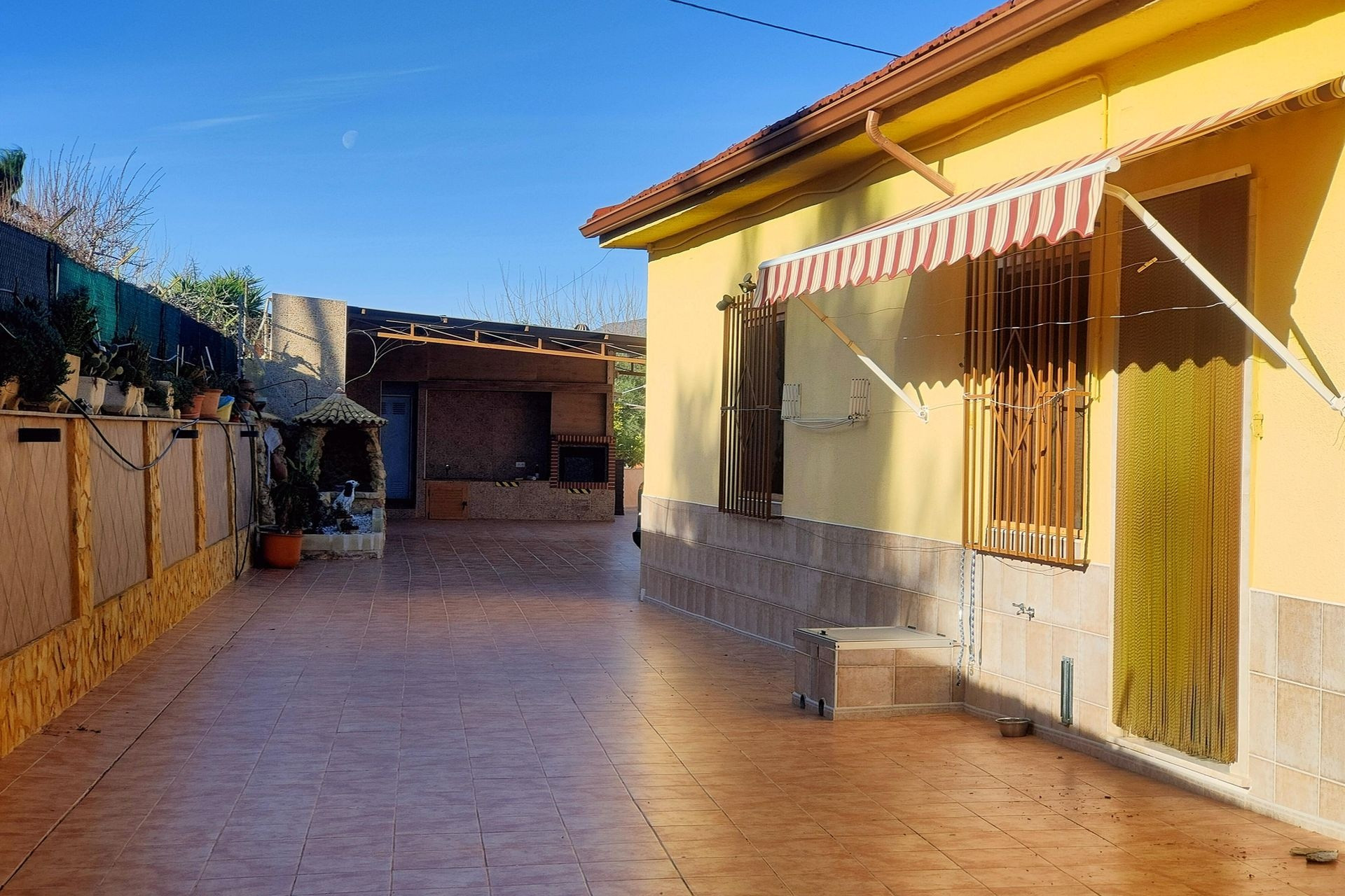 Resale - Villa -
Aspe - ASPE