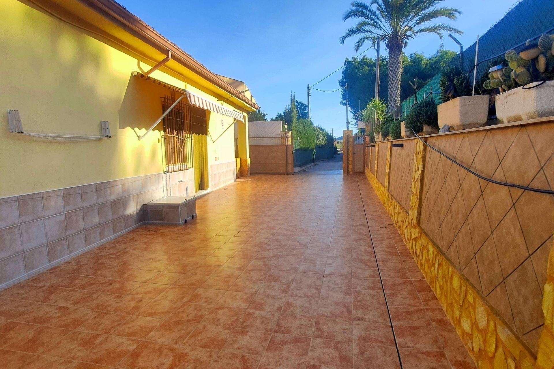 Resale - Villa -
Aspe - ASPE