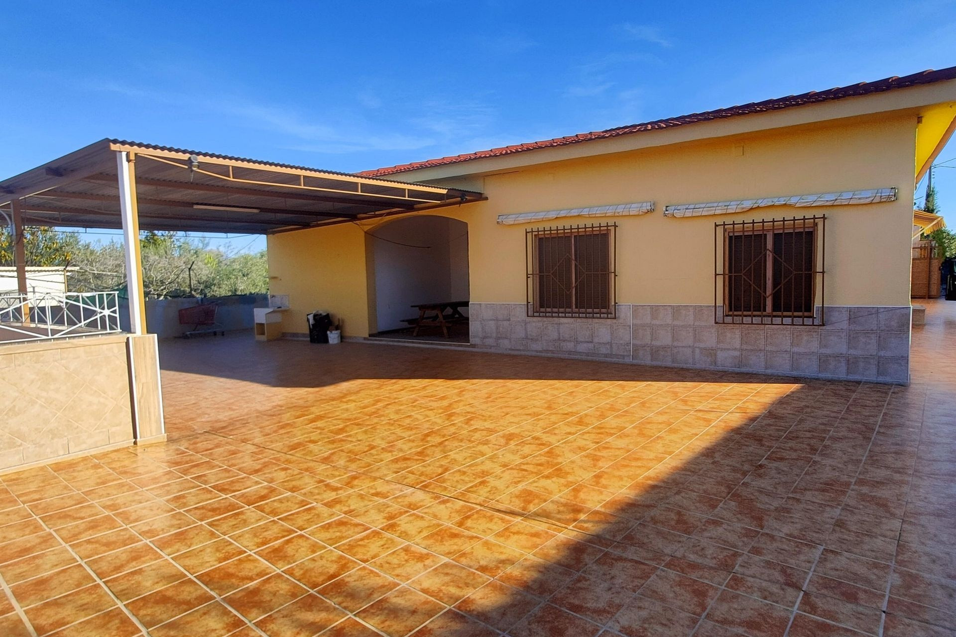 Resale - Villa -
Aspe - ASPE