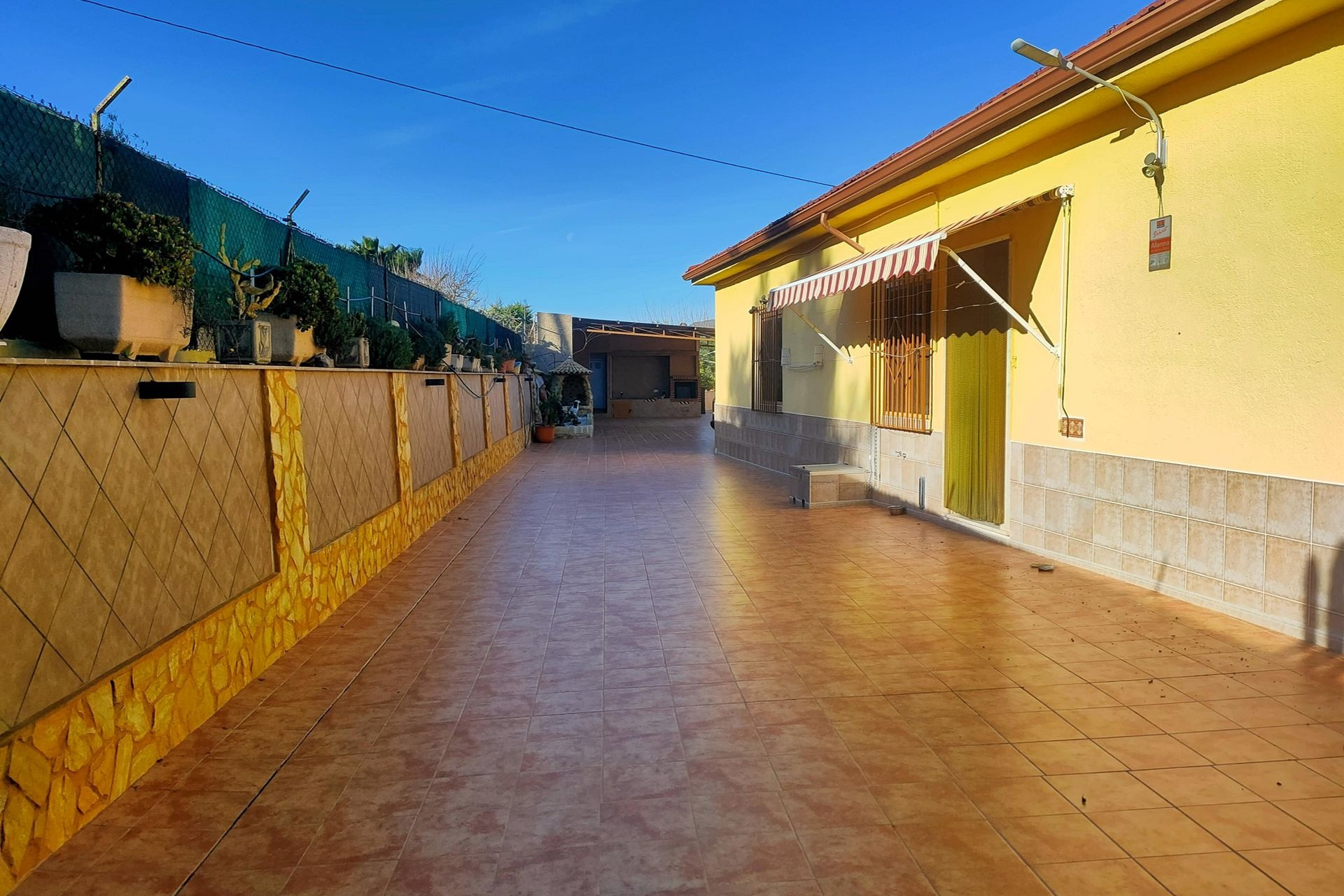 Resale - Villa -
Aspe - ASPE
