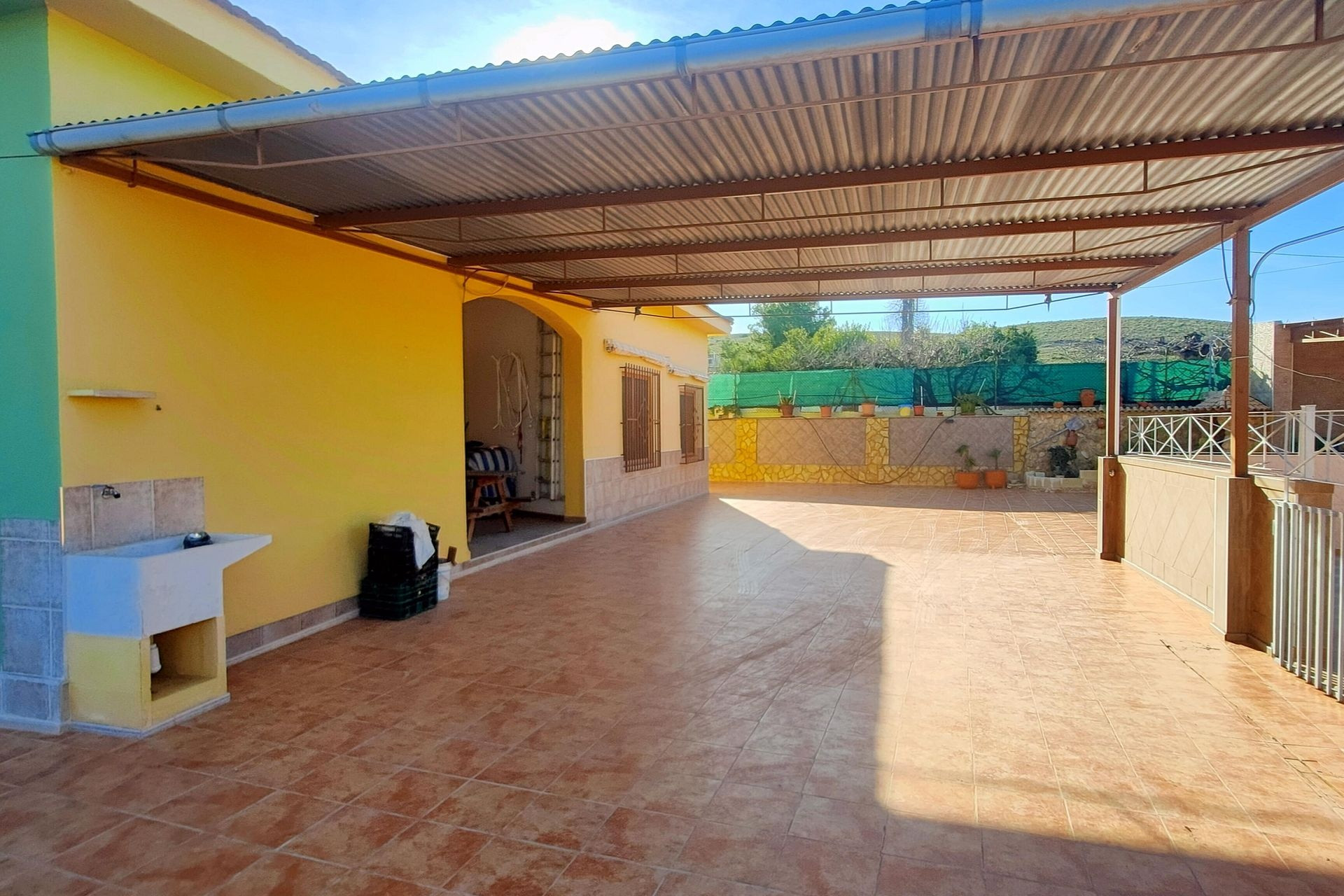 Resale - Villa -
Aspe - ASPE