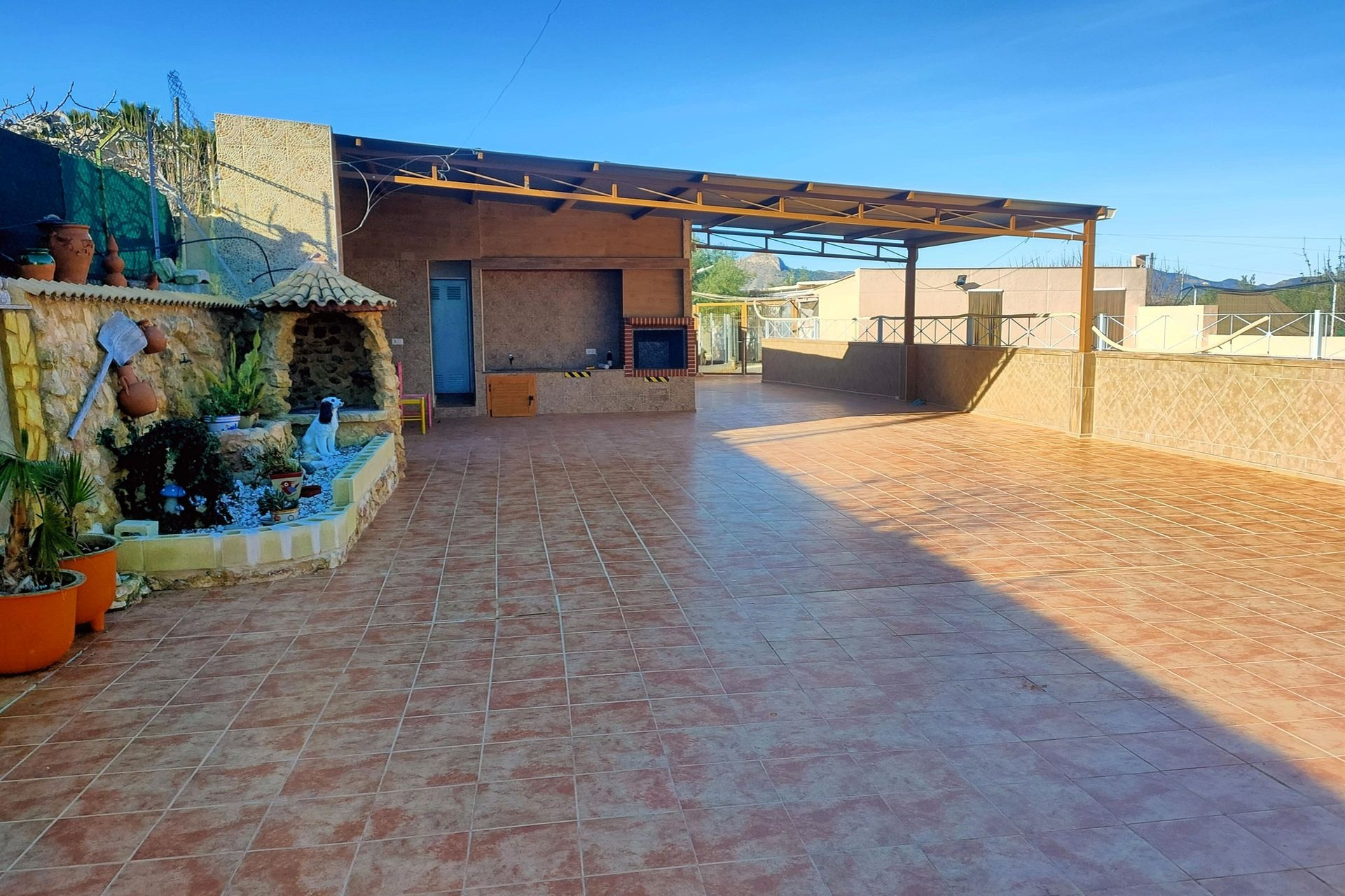 Resale - Villa -
Aspe - ASPE