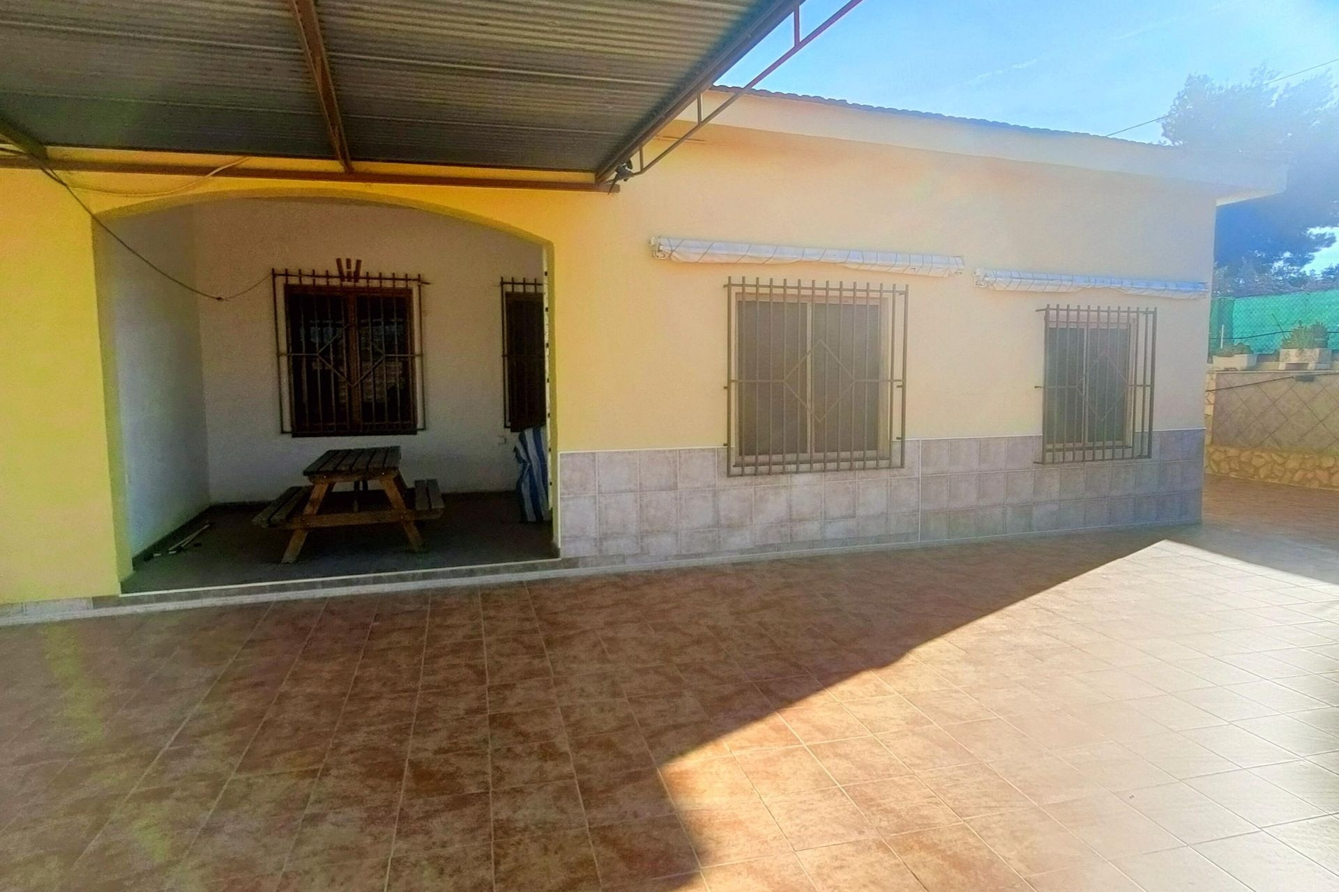 Resale - Villa -
Aspe - ASPE