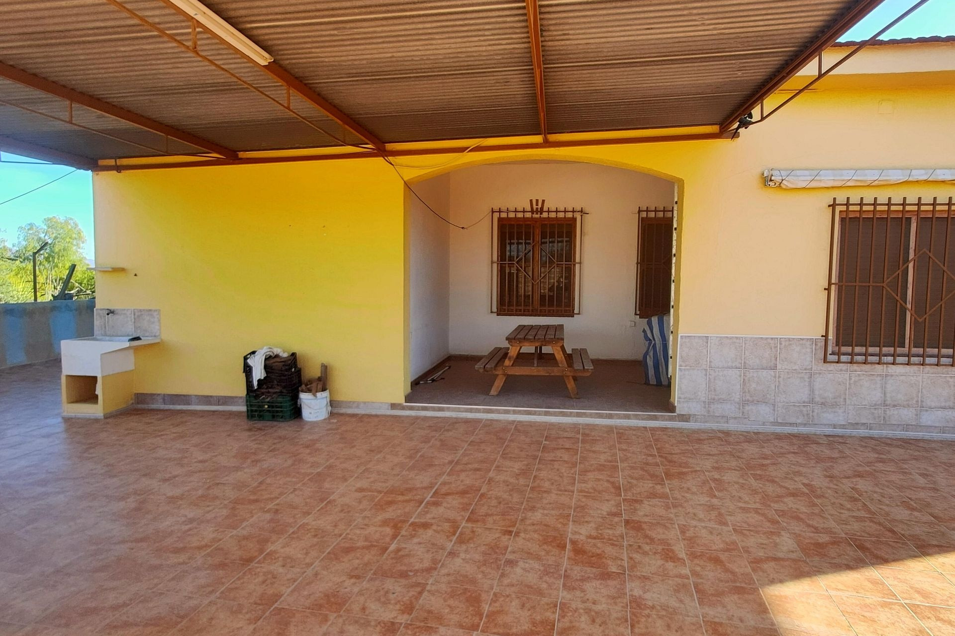 Resale - Villa -
Aspe - ASPE