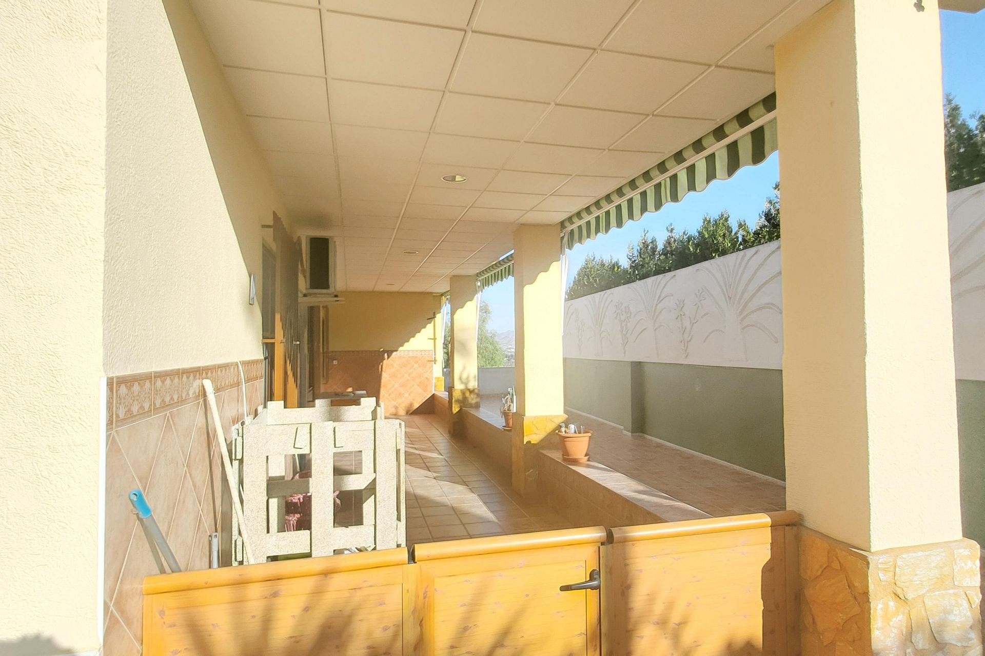 Resale - Villa -
Aspe - ASPE