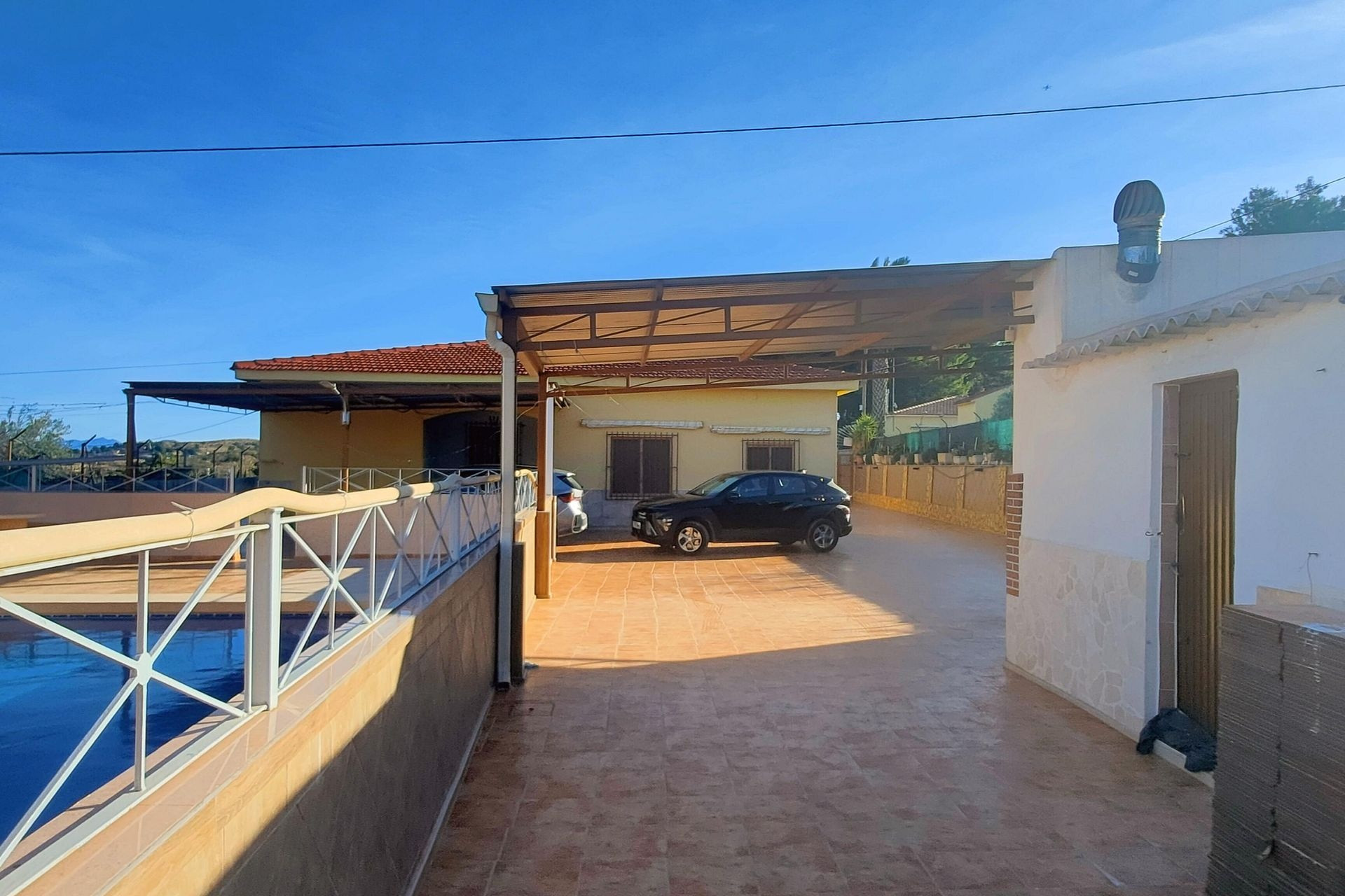 Resale - Villa -
Aspe - ASPE