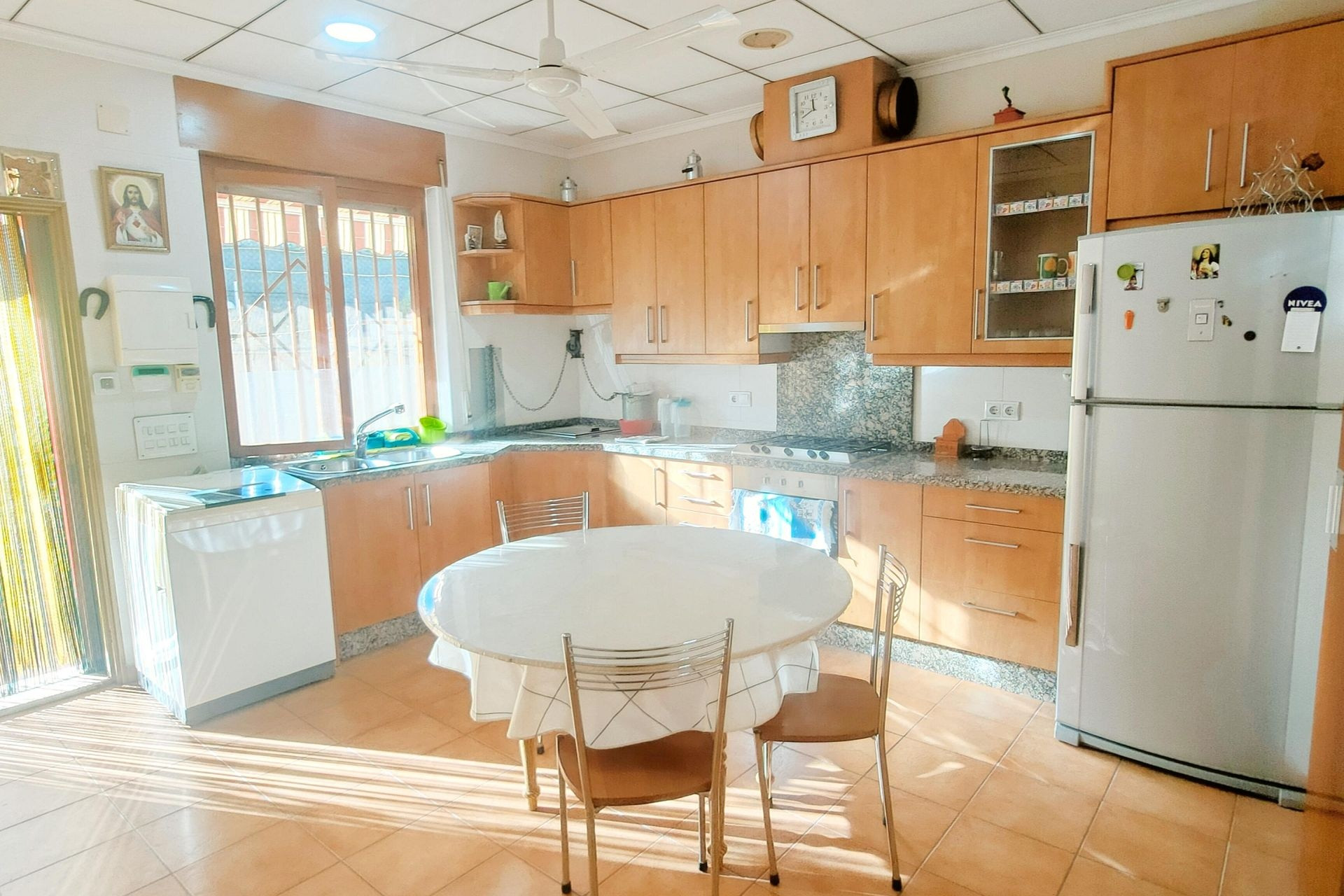 Resale - Villa -
Aspe - ASPE