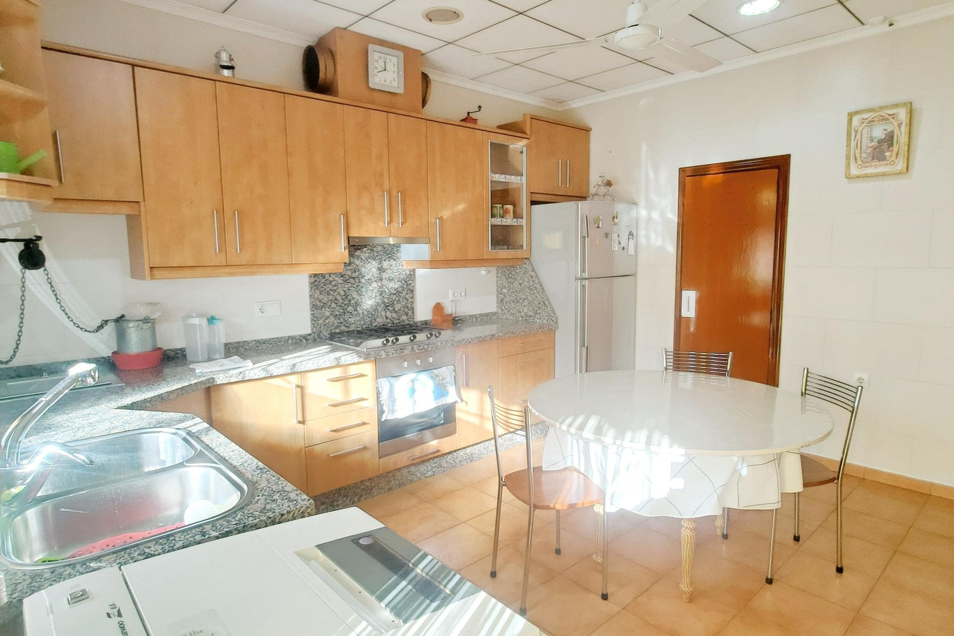 Resale - Villa -
Aspe - ASPE