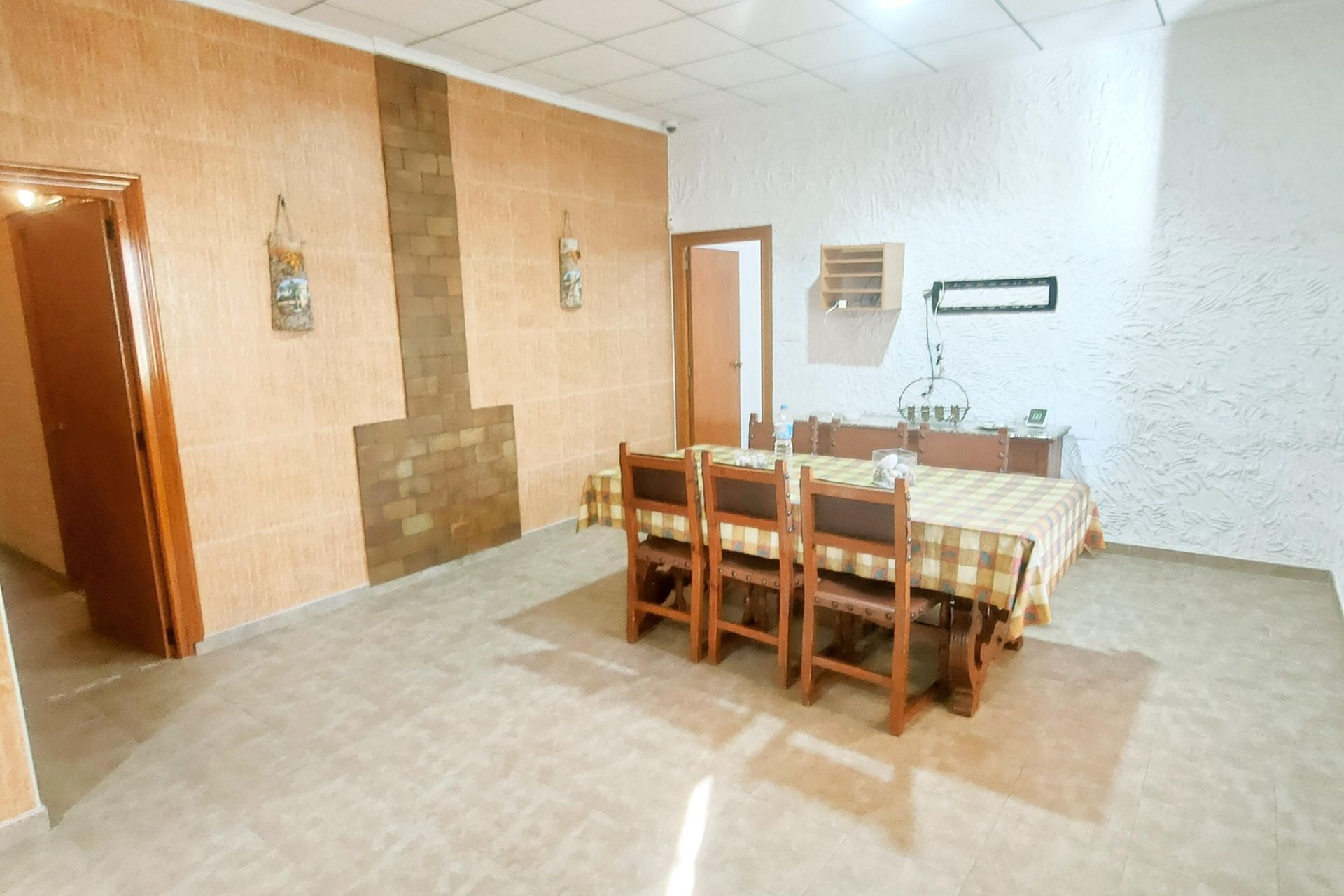 Resale - Villa -
Aspe - ASPE