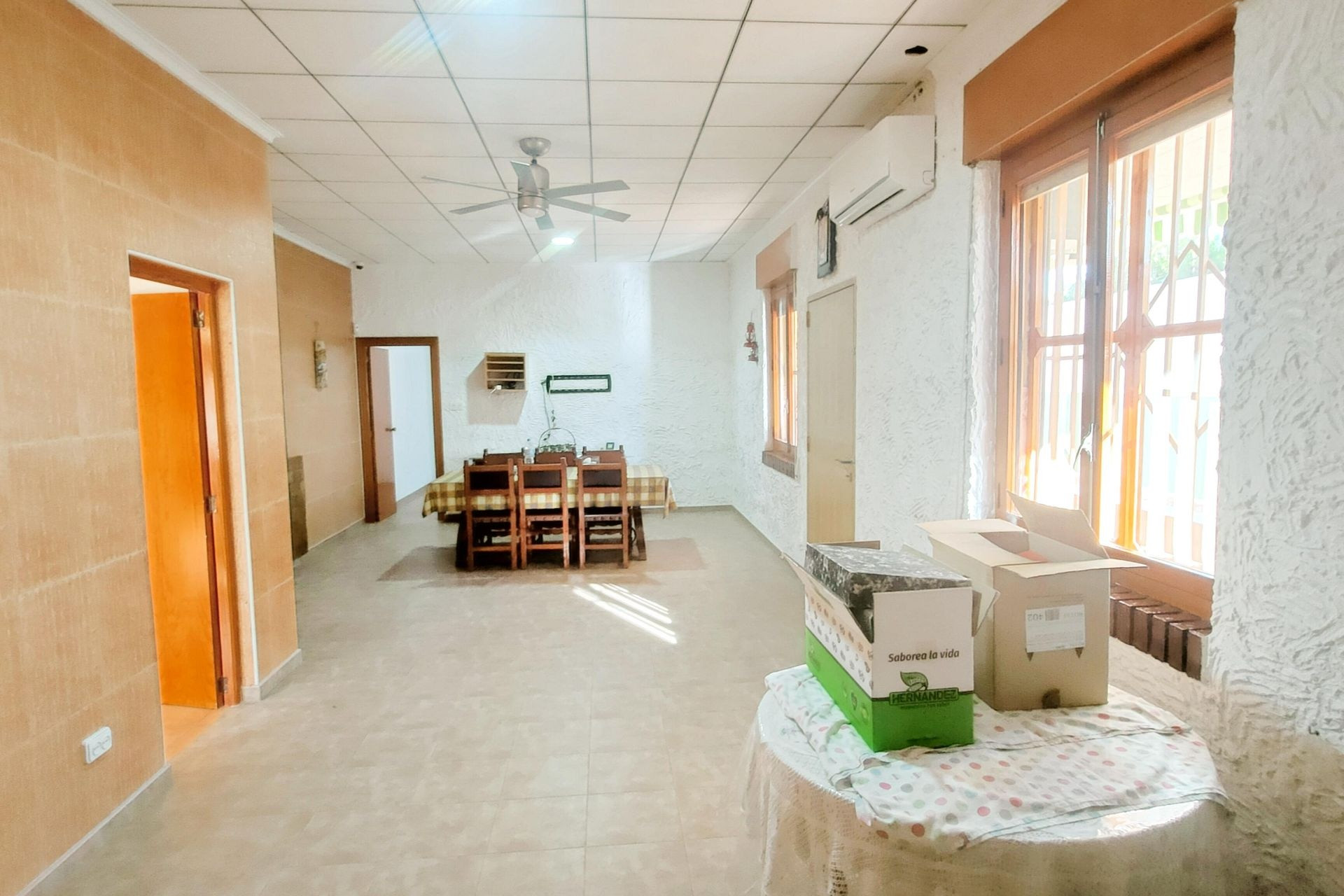 Resale - Villa -
Aspe - ASPE