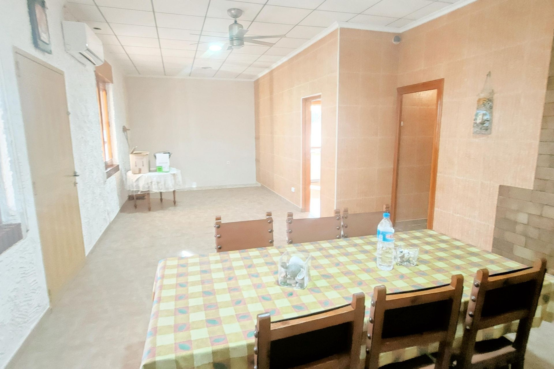 Resale - Villa -
Aspe - ASPE