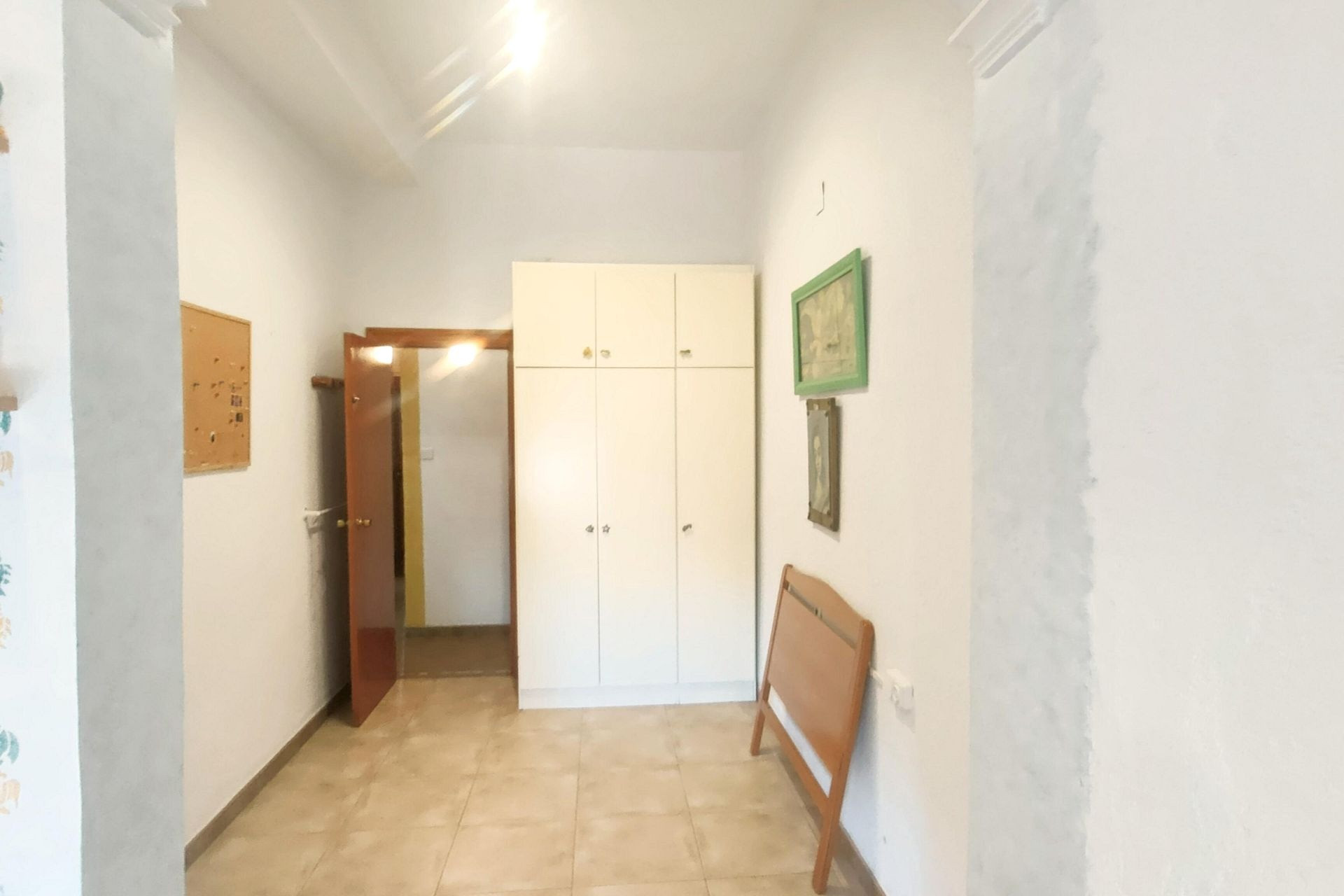 Resale - Villa -
Aspe - ASPE