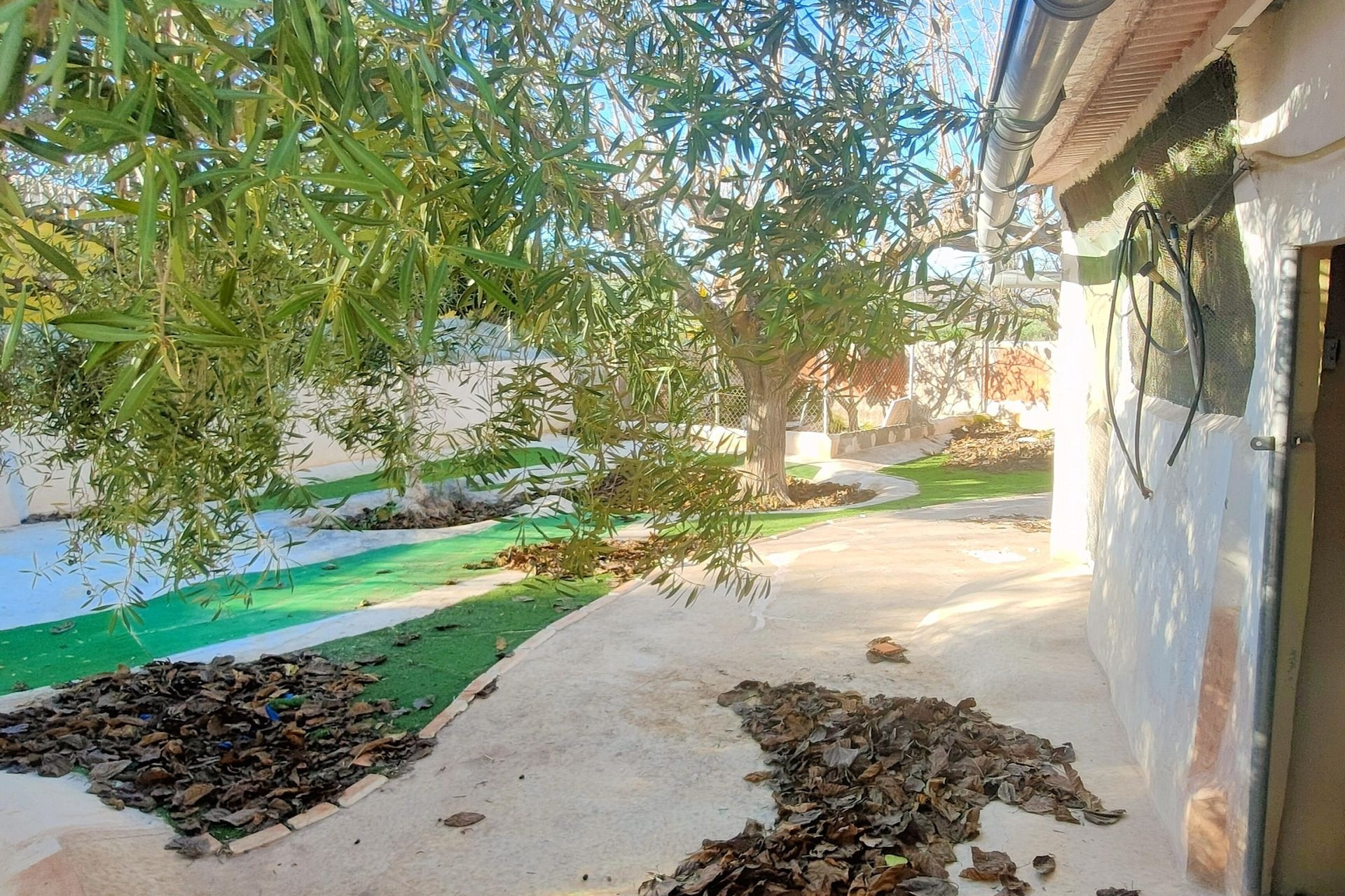 Resale - Villa -
Aspe - ASPE