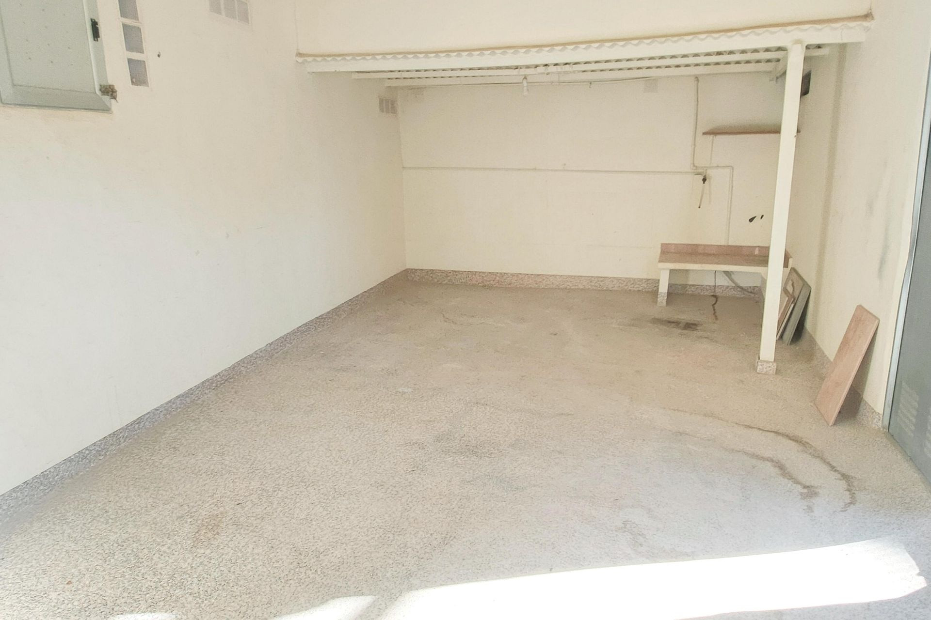 Resale - Villa -
Aspe - ASPE