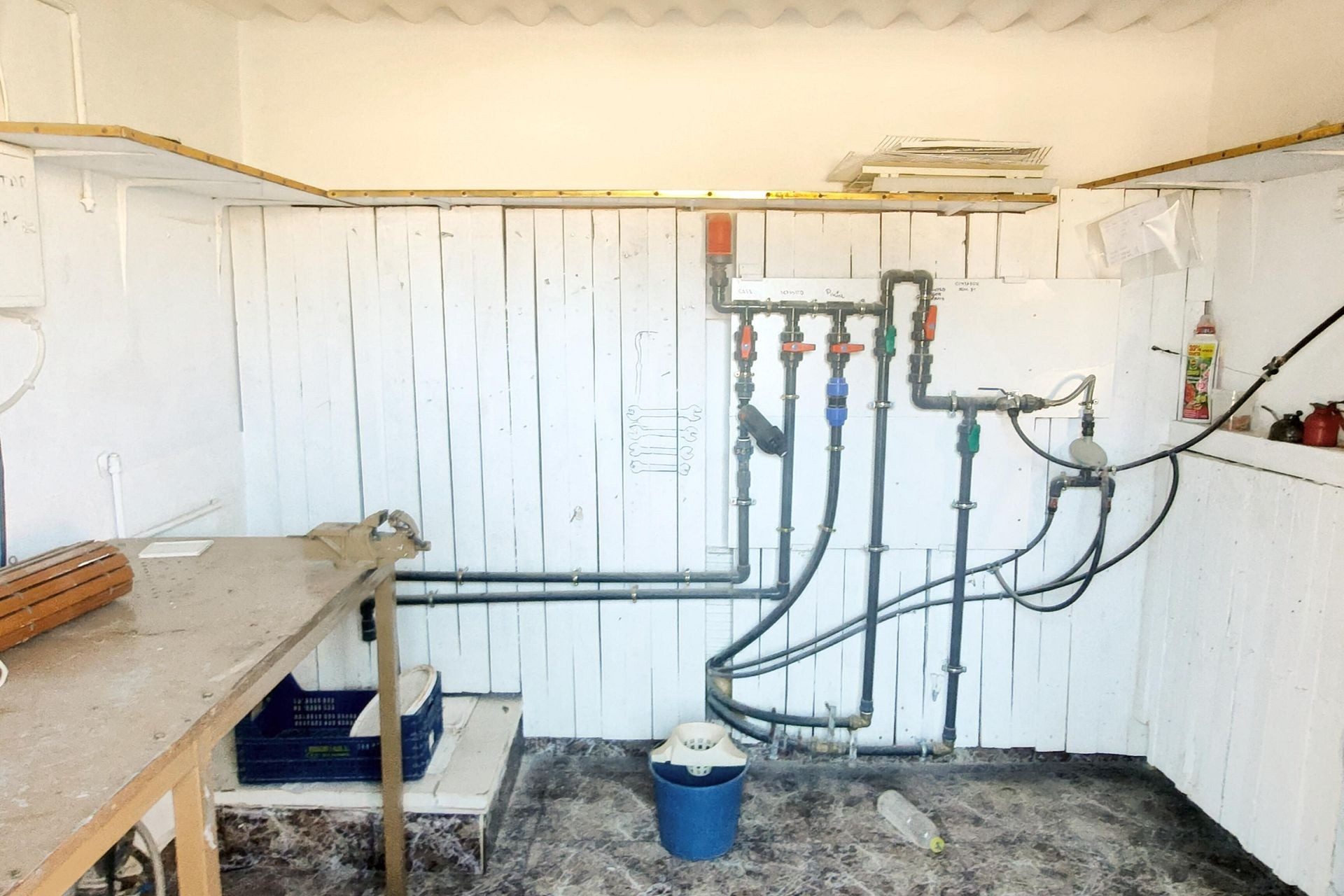 Resale - Villa -
Aspe - ASPE