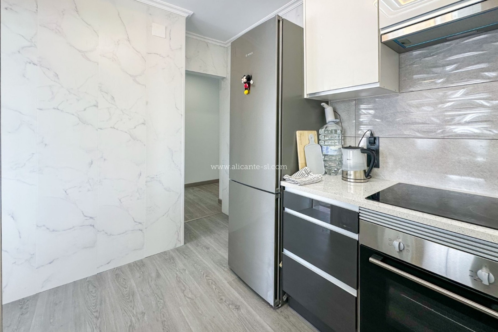 Resale - Villa -
Aspe - ASPE