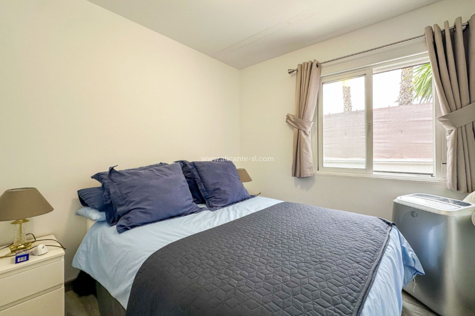 Resale - Villa -
Aspe - ASPE