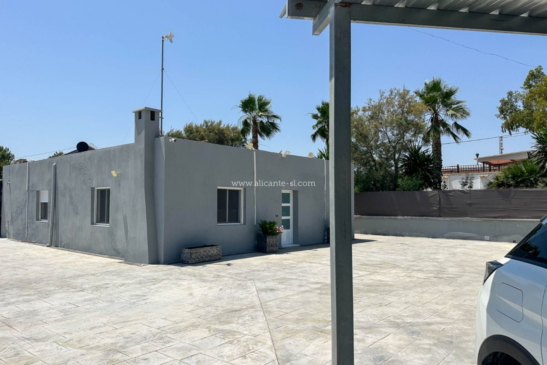 Resale - Villa -
Aspe - ASPE
