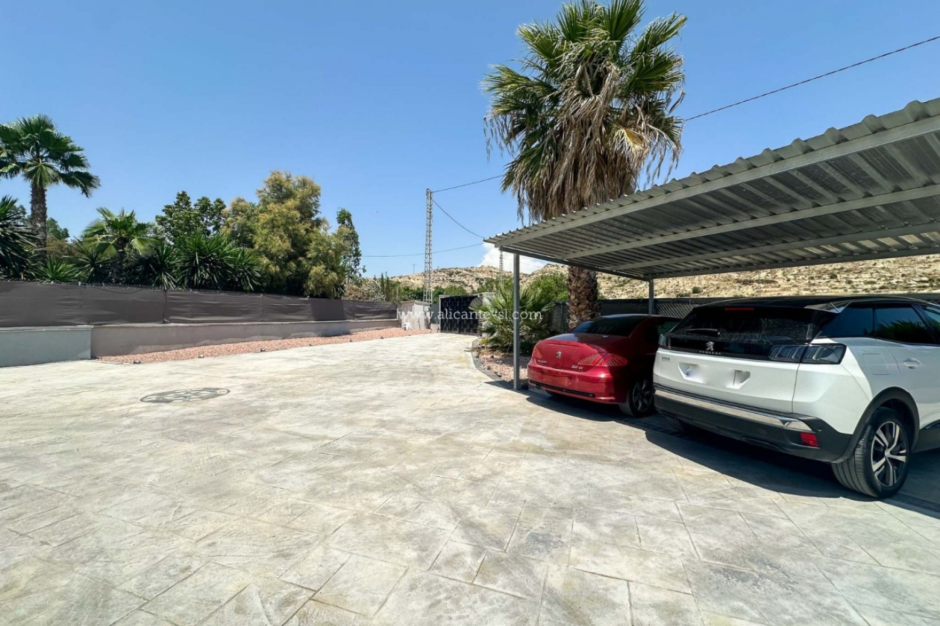 Resale - Villa -
Aspe - ASPE