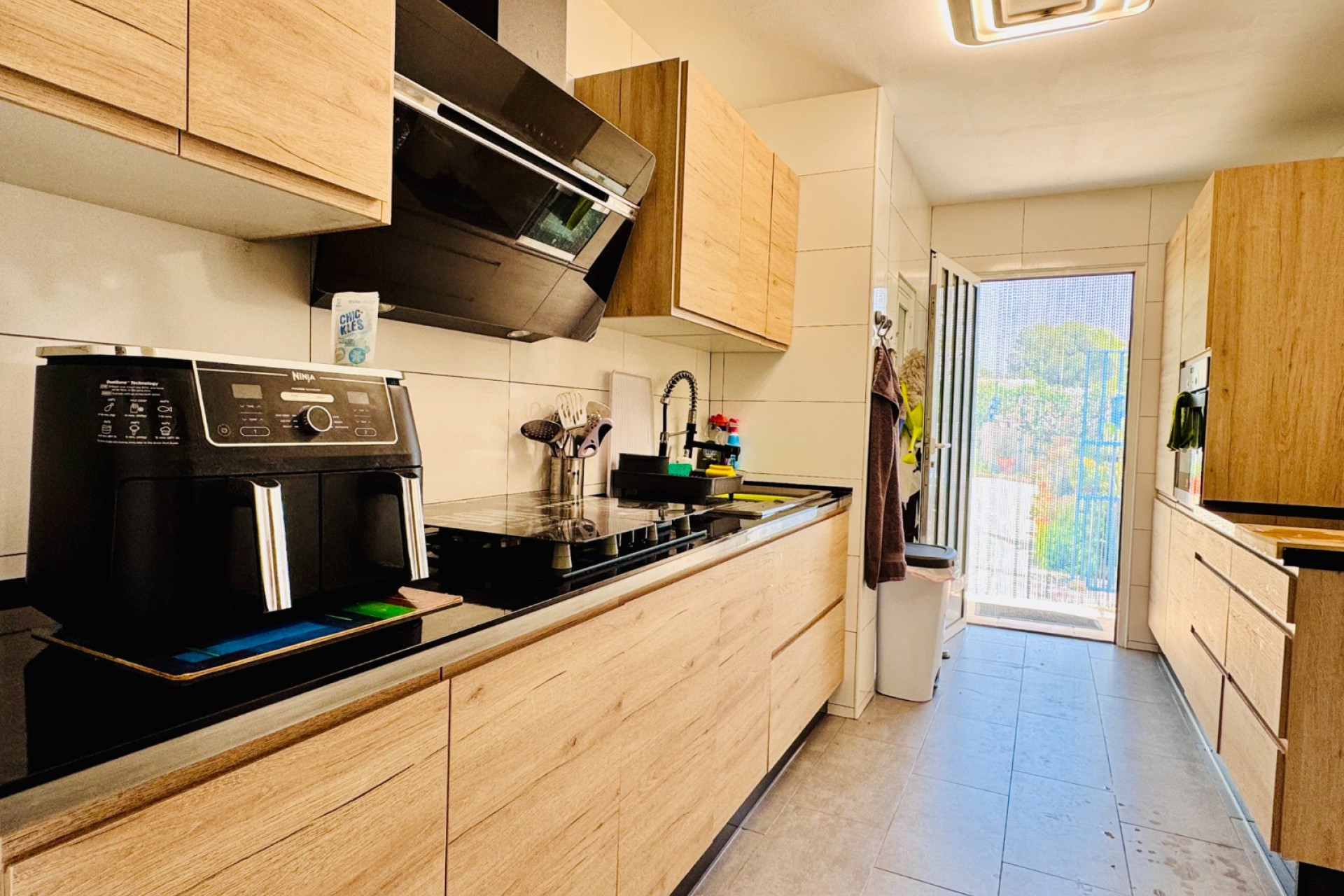 Resale - Villa -
Aspe