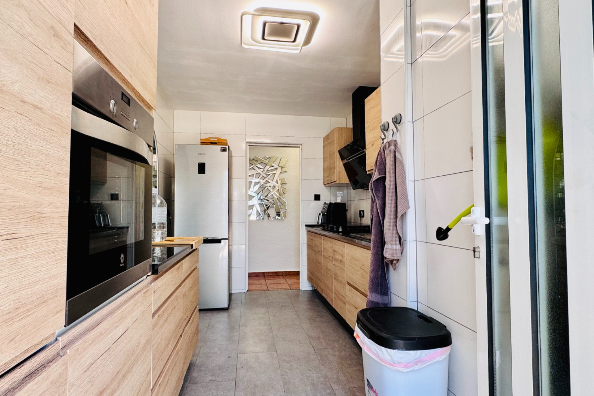 Resale - Villa -
Aspe